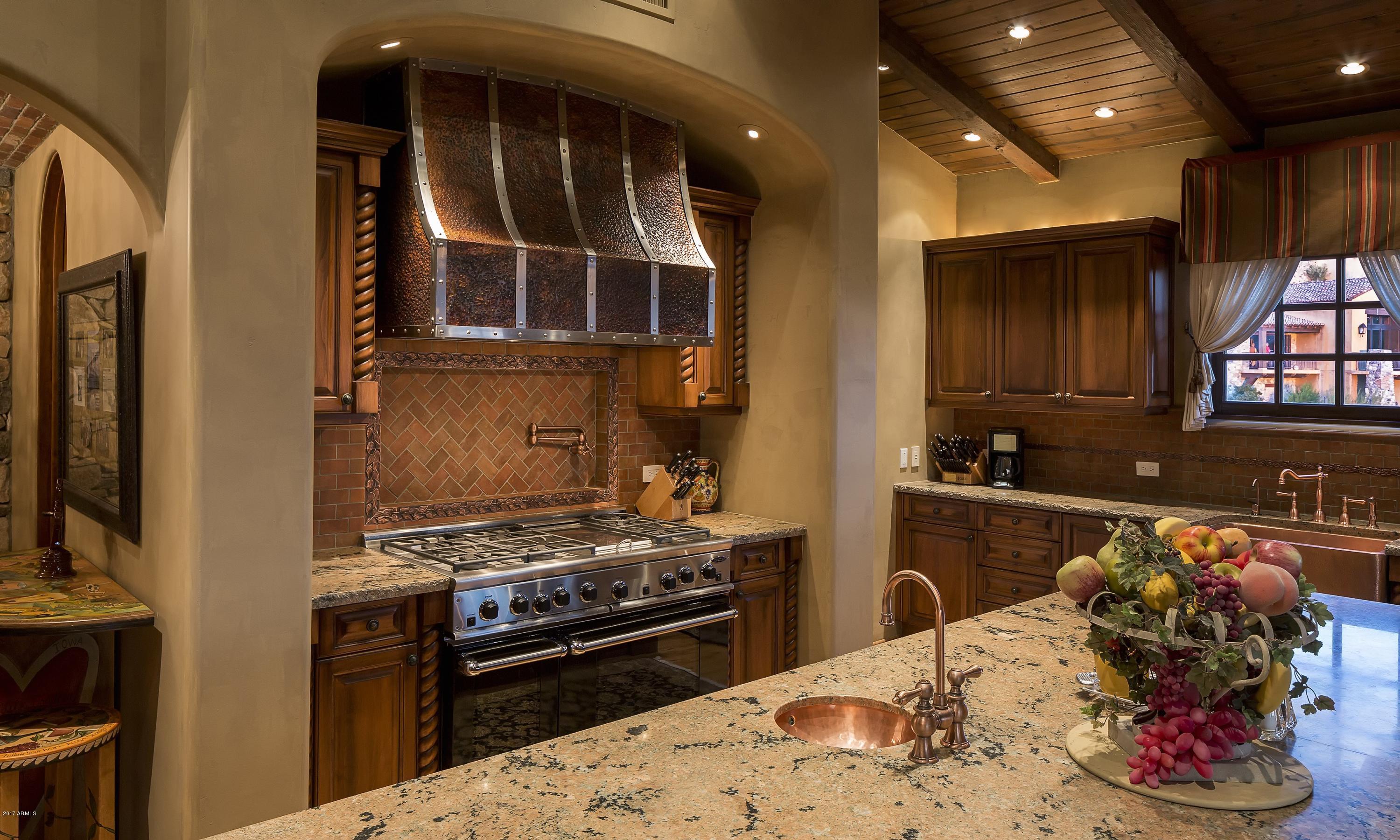 DESERT MOUNTAIN PHASE 3 UNIT 38 - Residential