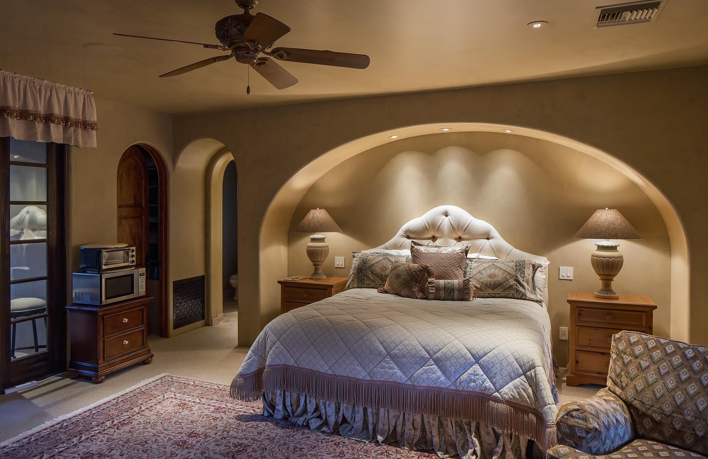 DESERT MOUNTAIN PHASE 3 UNIT 38 - Residential