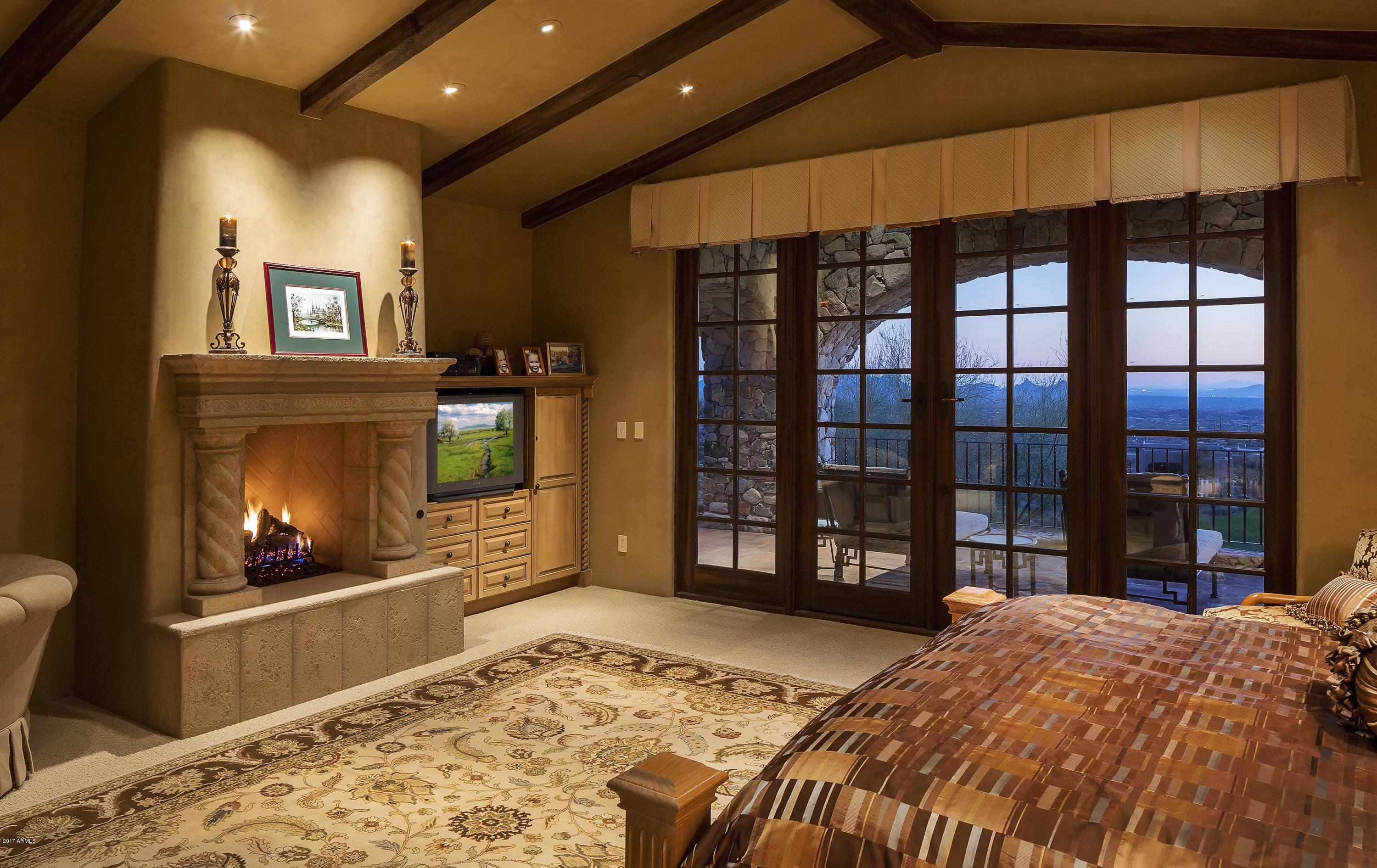 DESERT MOUNTAIN PHASE 3 UNIT 38 - Residential