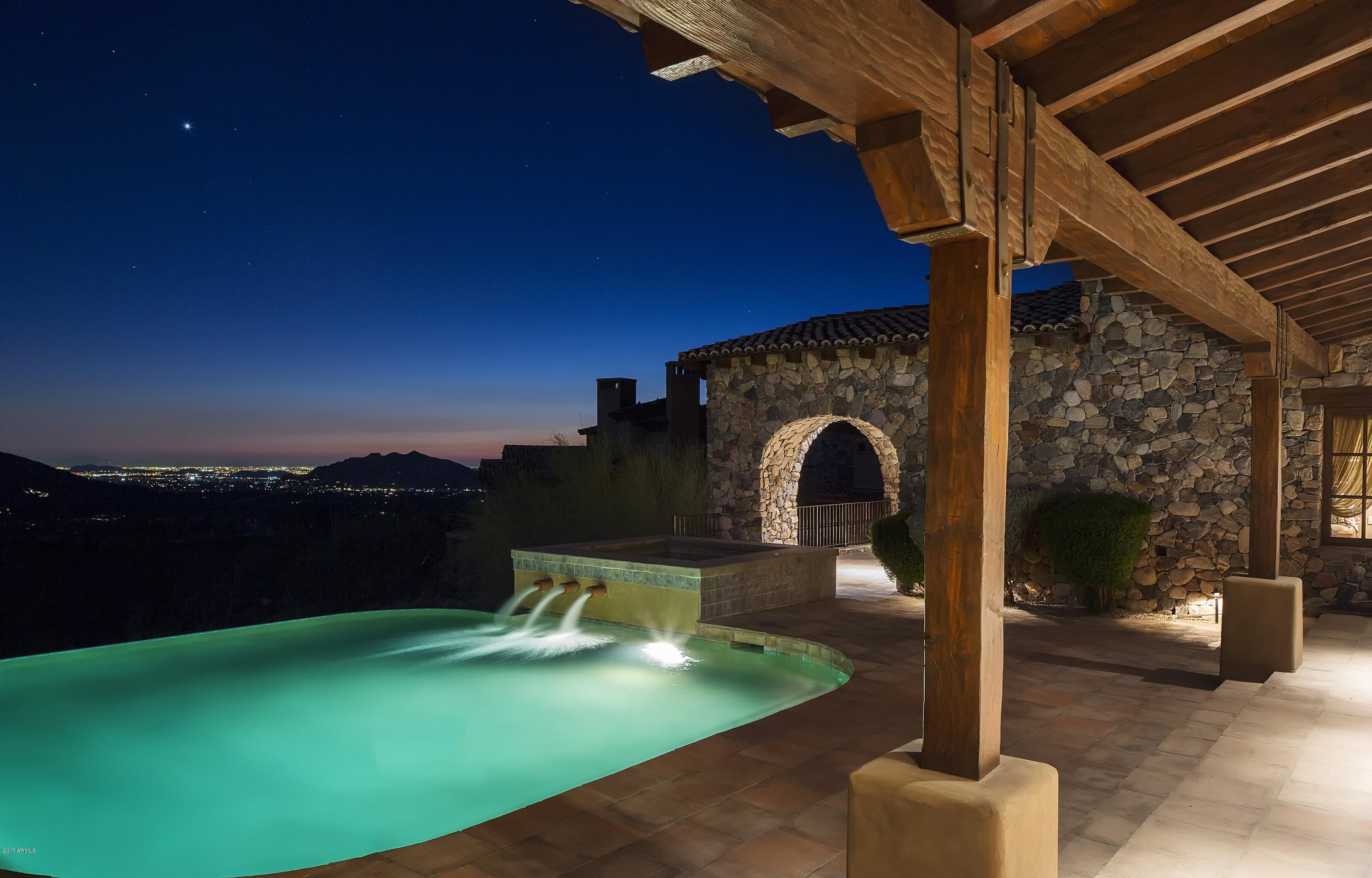 DESERT MOUNTAIN PHASE 3 UNIT 38 - Residential