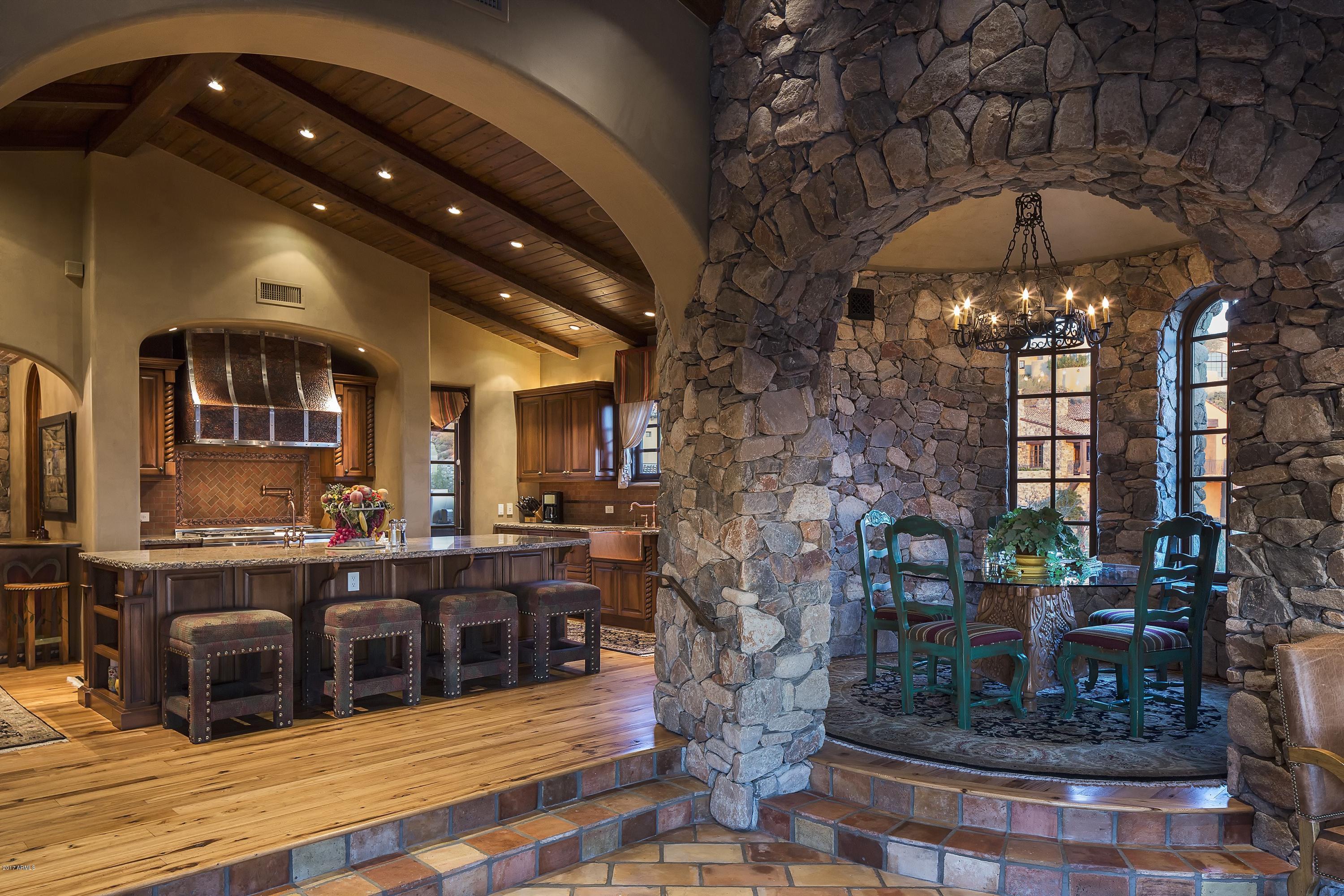 DESERT MOUNTAIN PHASE 3 UNIT 38 - Residential