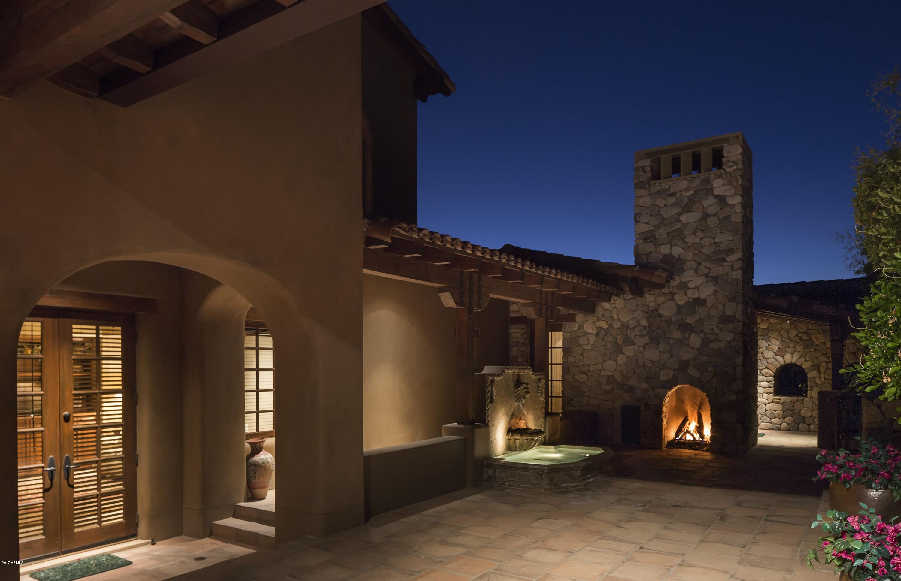DESERT MOUNTAIN PHASE 3 UNIT 38 - Residential