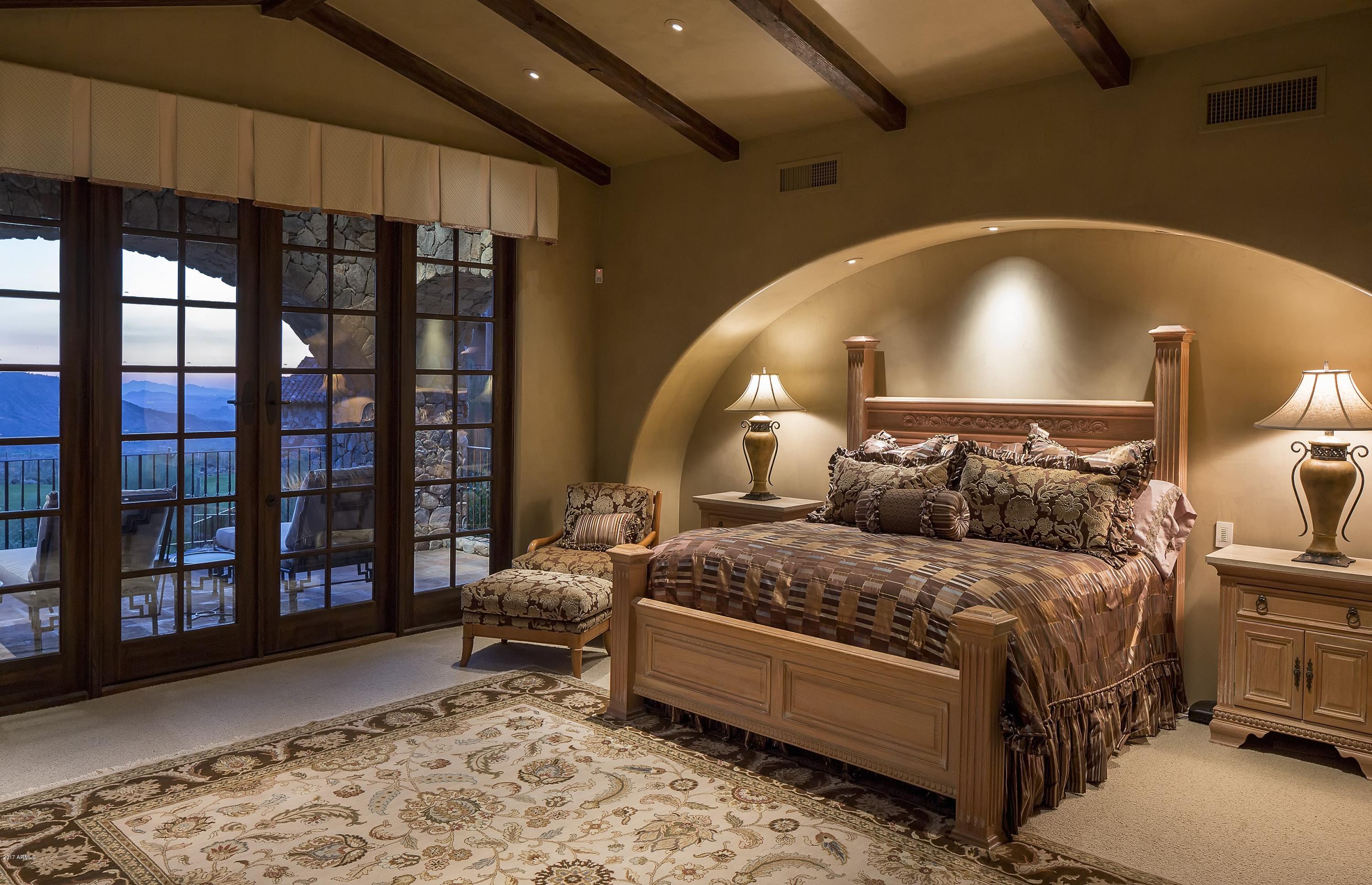 DESERT MOUNTAIN PHASE 3 UNIT 38 - Residential