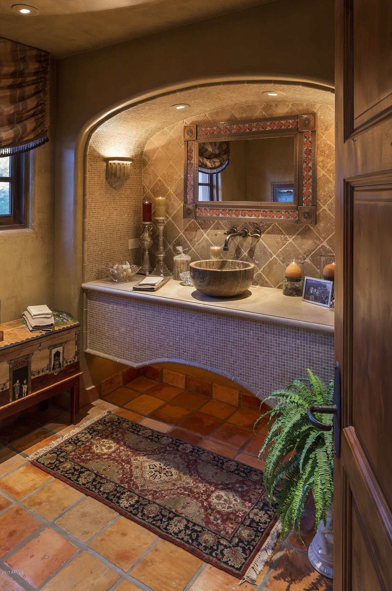 DESERT MOUNTAIN PHASE 3 UNIT 38 - Residential