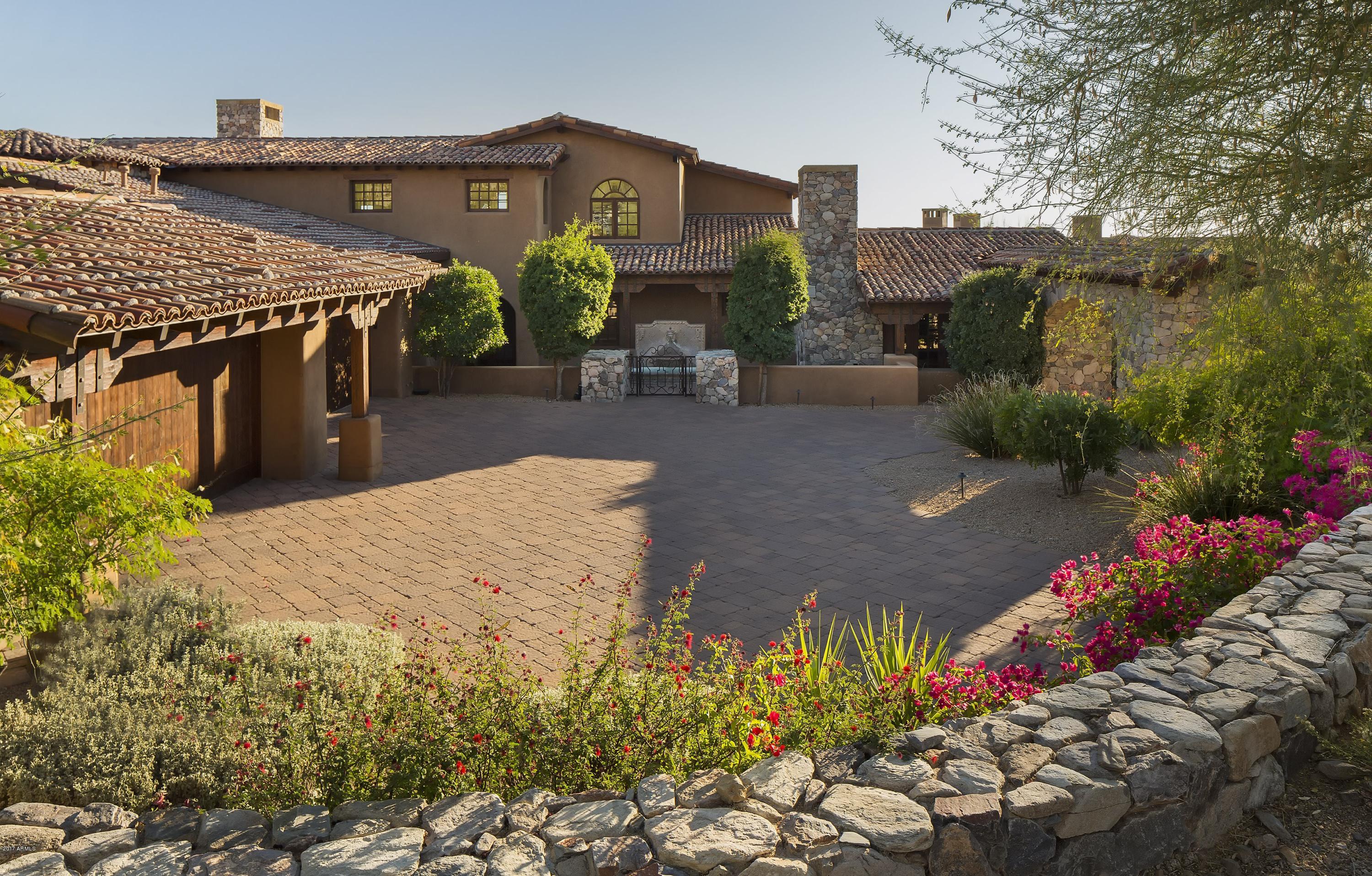 DESERT MOUNTAIN PHASE 3 UNIT 38 - Residential