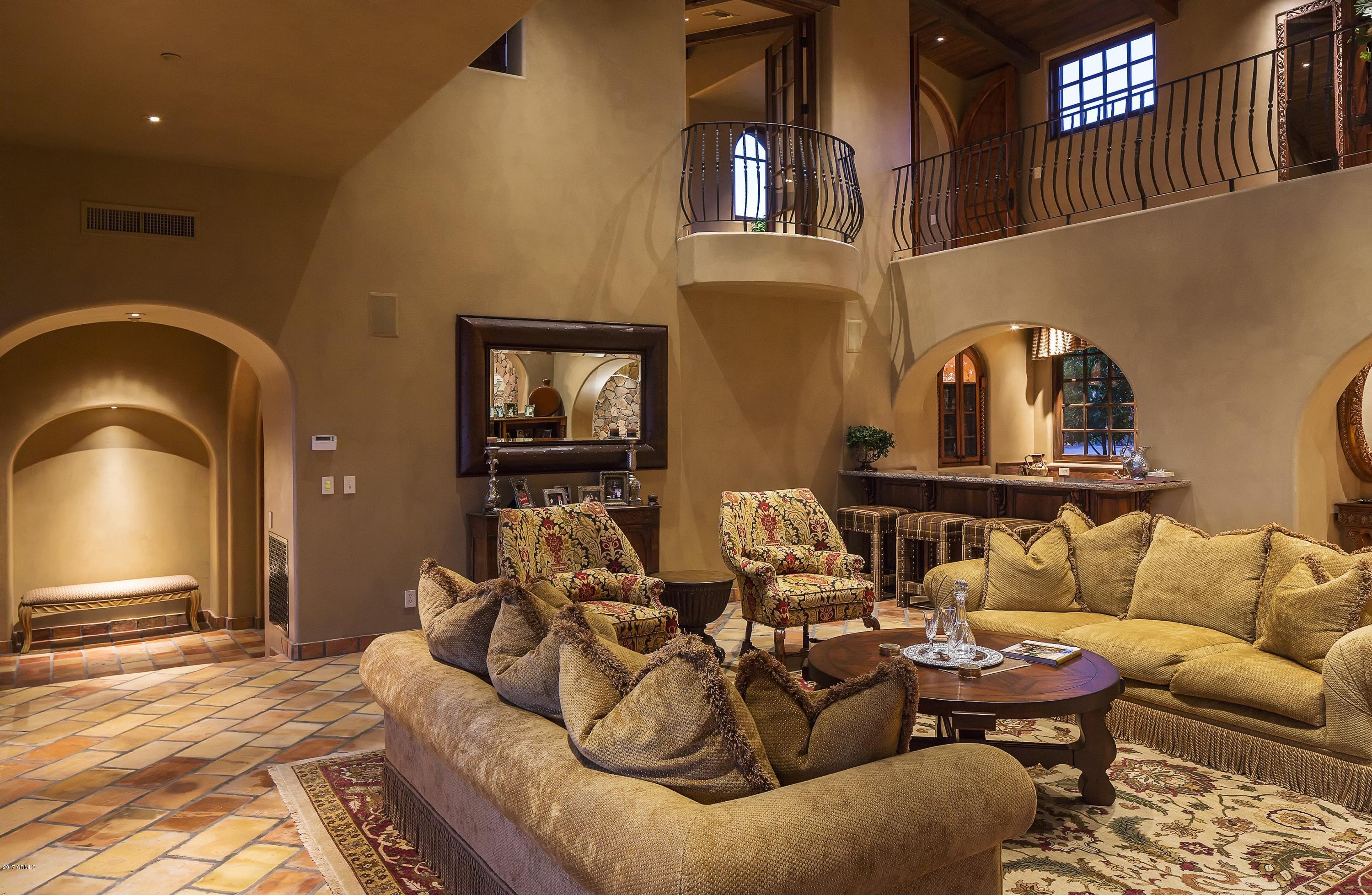 DESERT MOUNTAIN PHASE 3 UNIT 38 - Residential