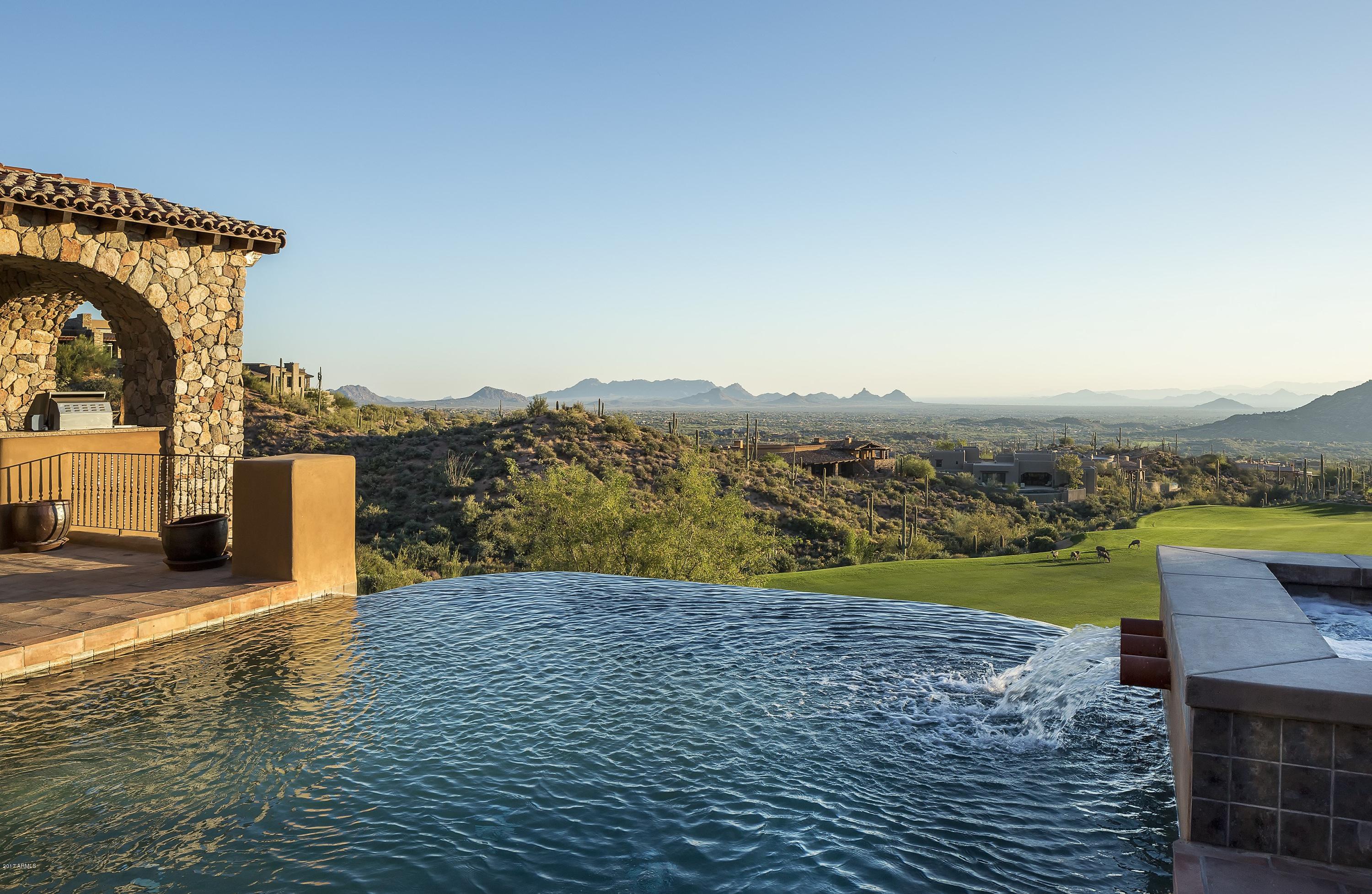 DESERT MOUNTAIN PHASE 3 UNIT 38 - Residential