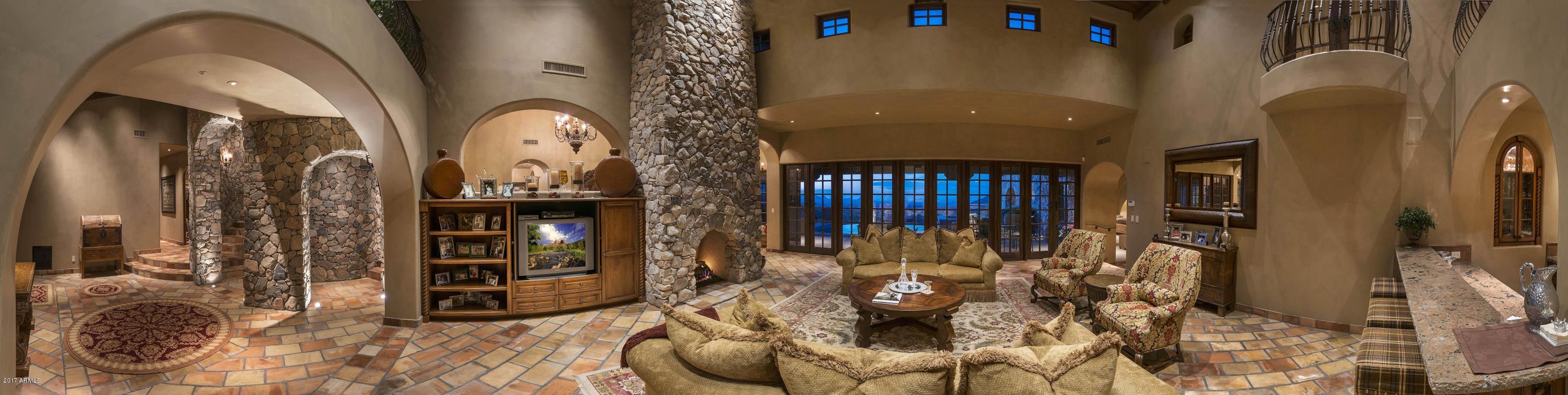 DESERT MOUNTAIN PHASE 3 UNIT 38 - Residential