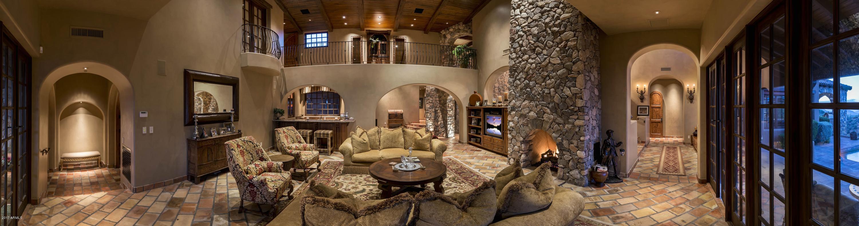 DESERT MOUNTAIN PHASE 3 UNIT 38 - Residential