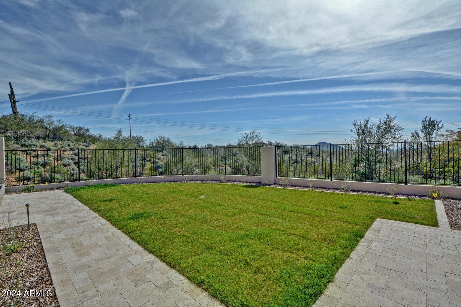 FIREROCK PARCEL K - Residential