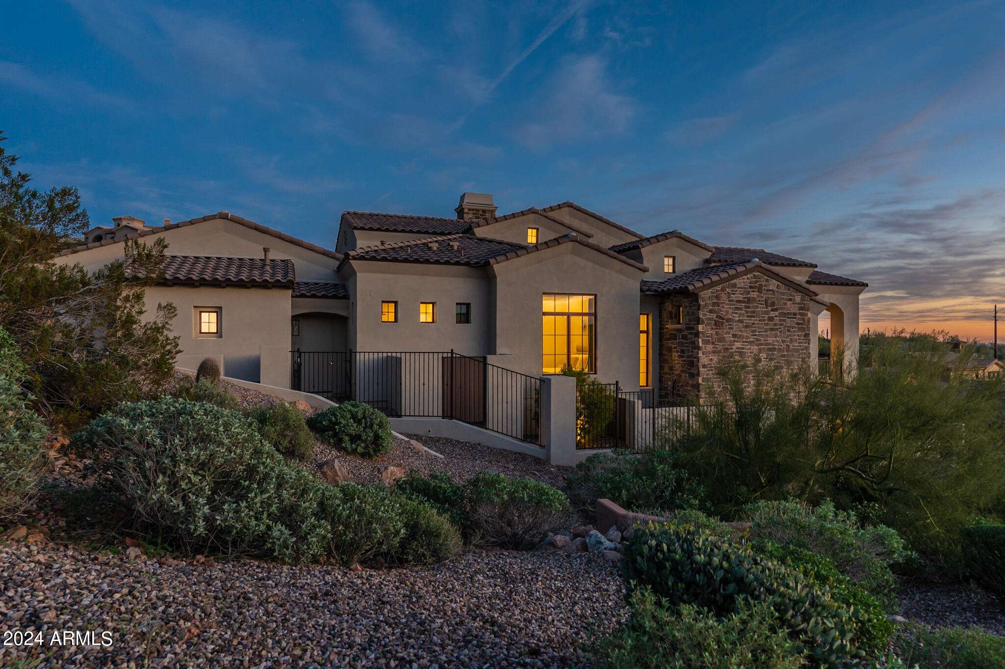FIREROCK PARCEL K - Residential