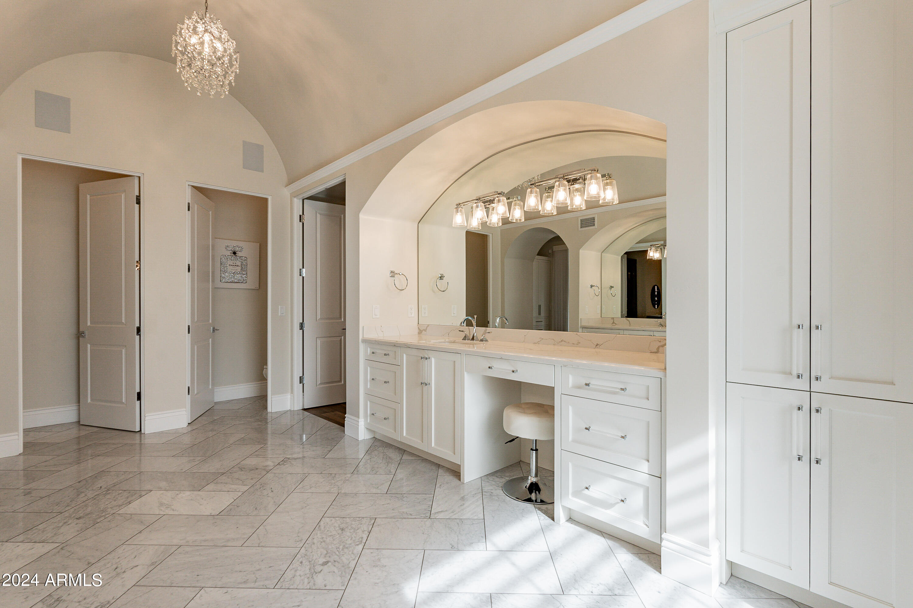 FIREROCK PARCEL K - Residential