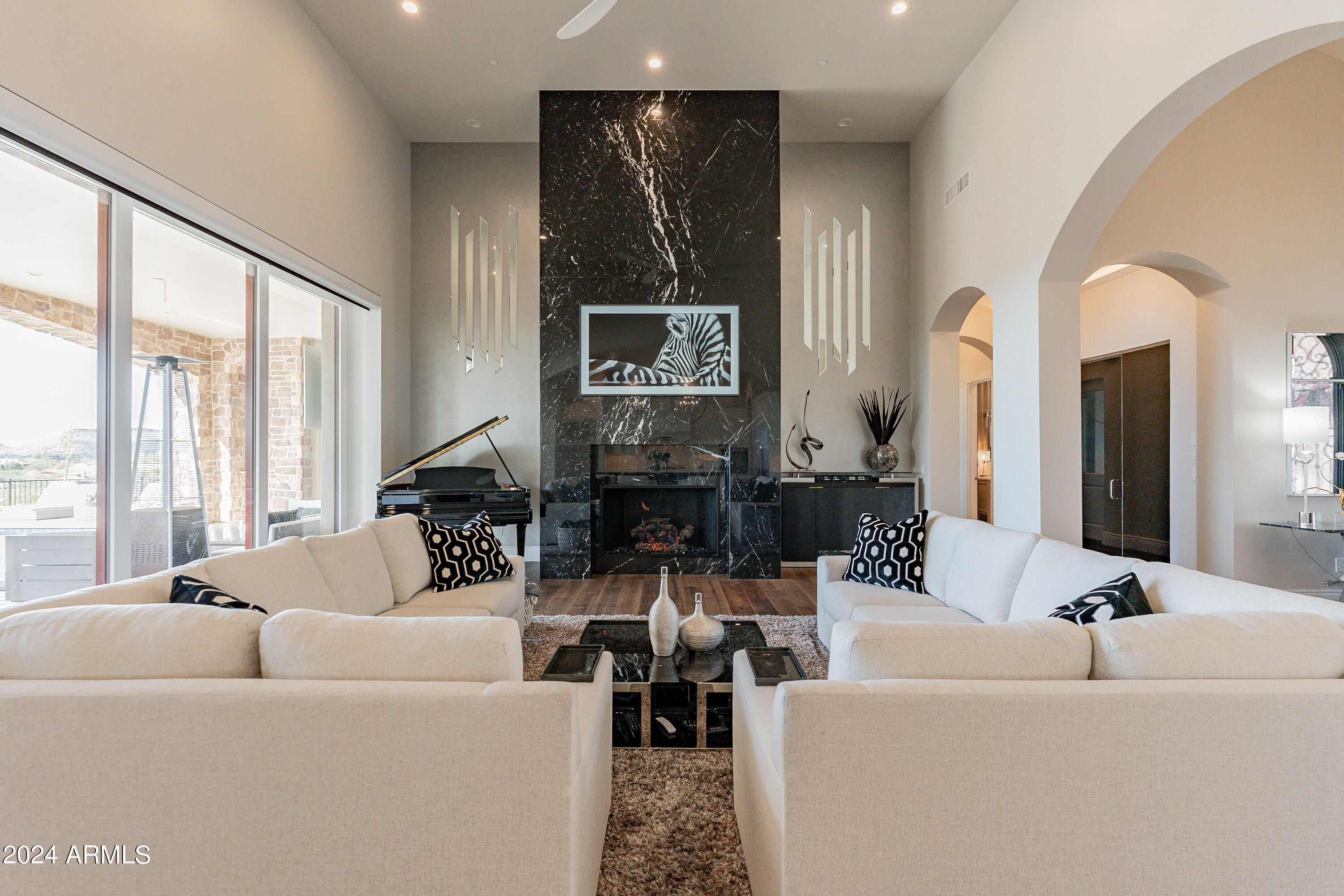 FIREROCK PARCEL K - Residential