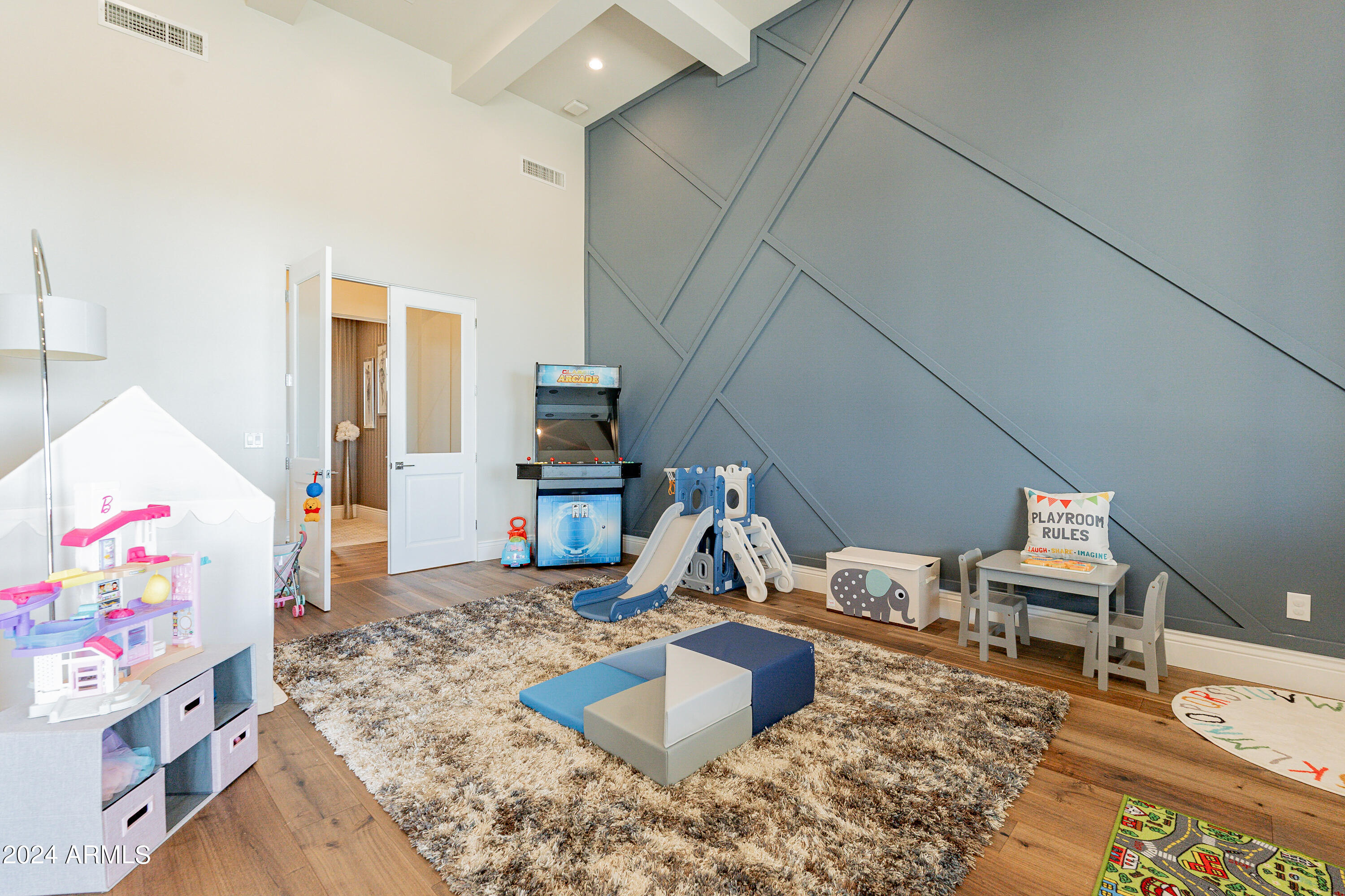 FIREROCK PARCEL K - Residential