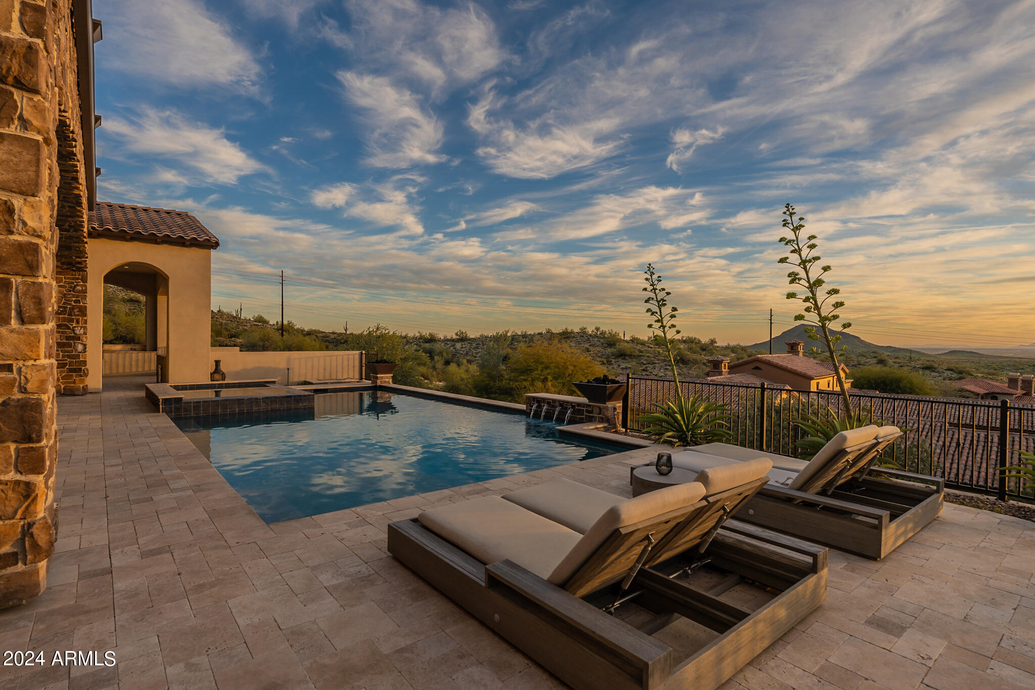 FIREROCK PARCEL K - Residential