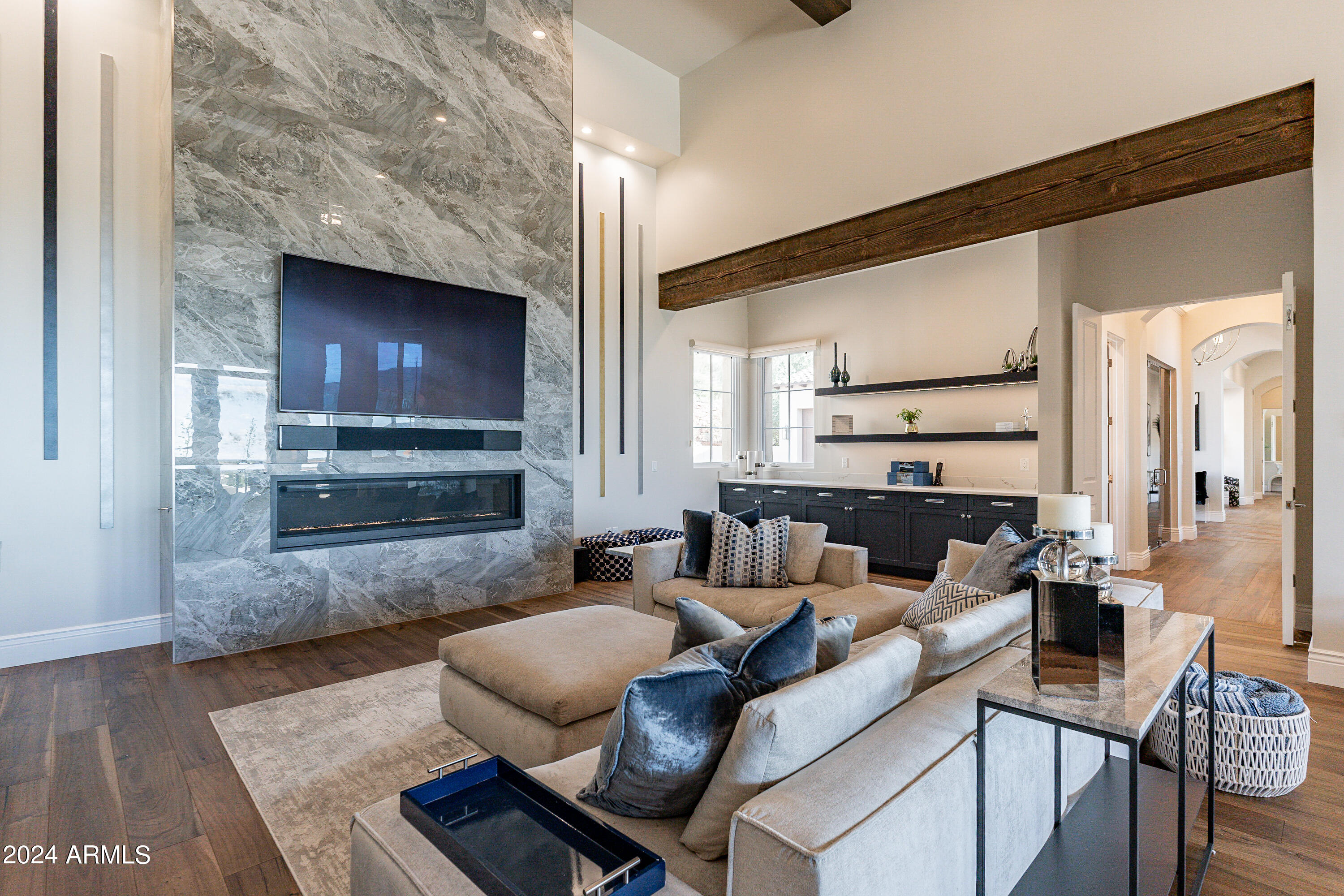 FIREROCK PARCEL K - Residential