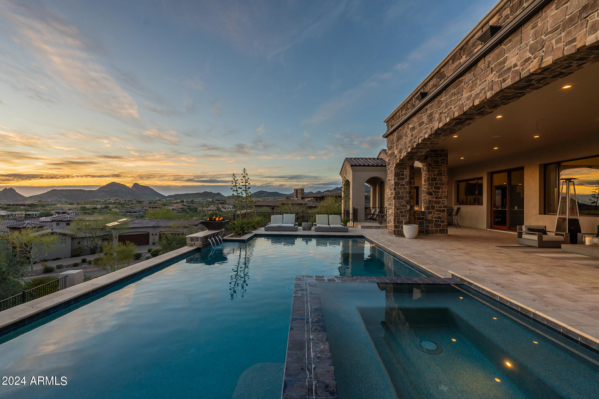 FIREROCK PARCEL K - Residential
