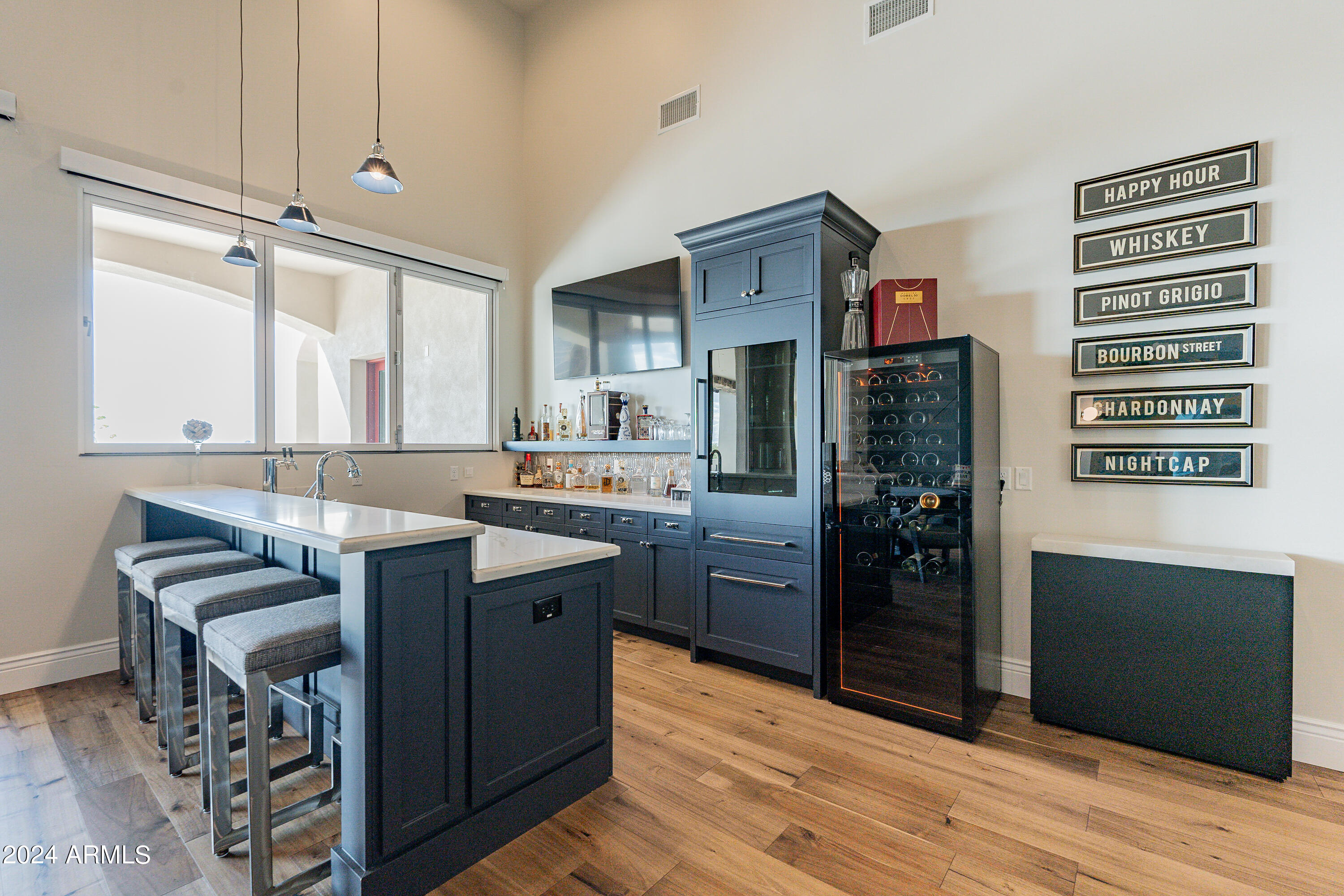 FIREROCK PARCEL K - Residential