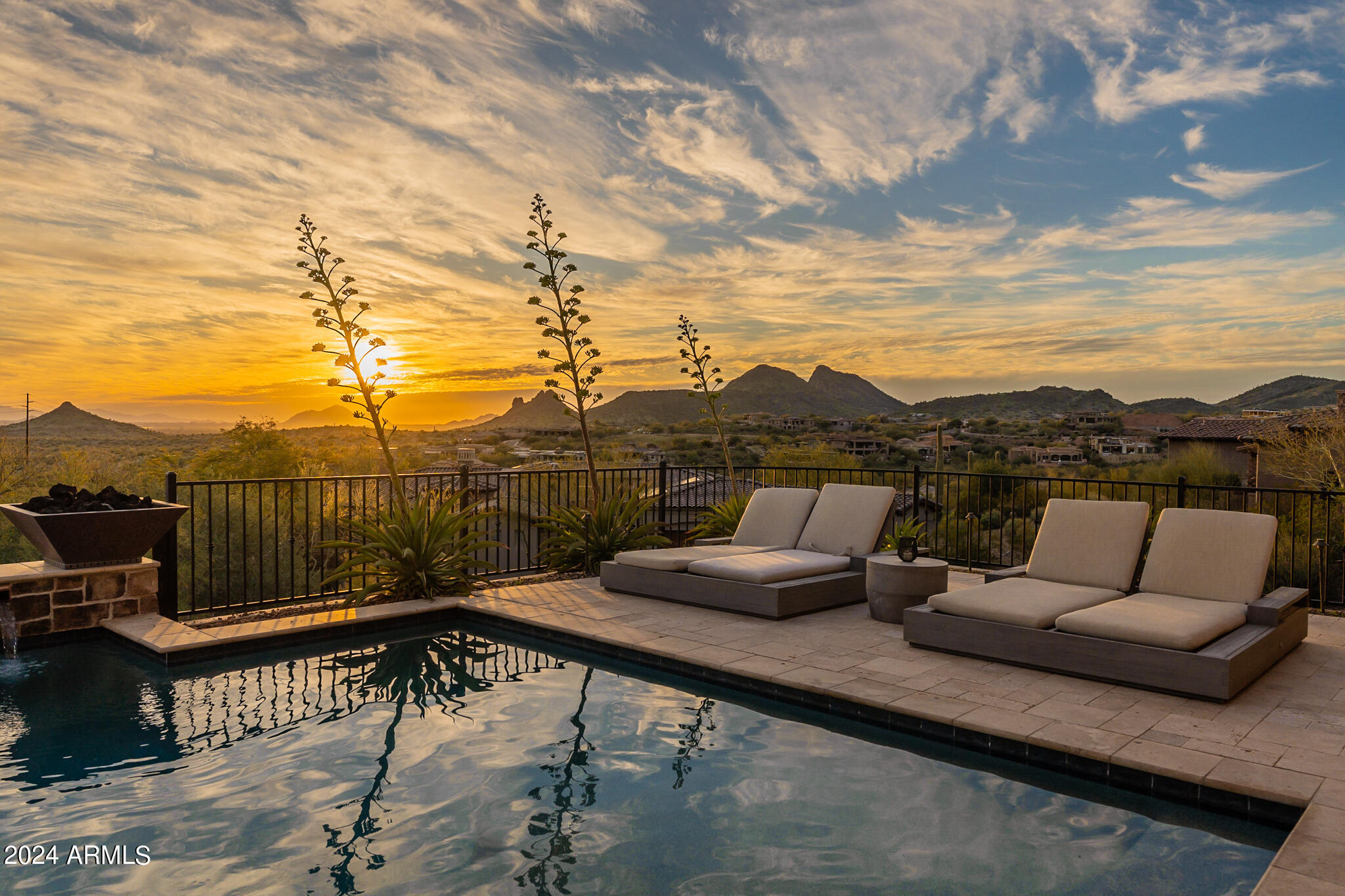 FIREROCK PARCEL K - Residential