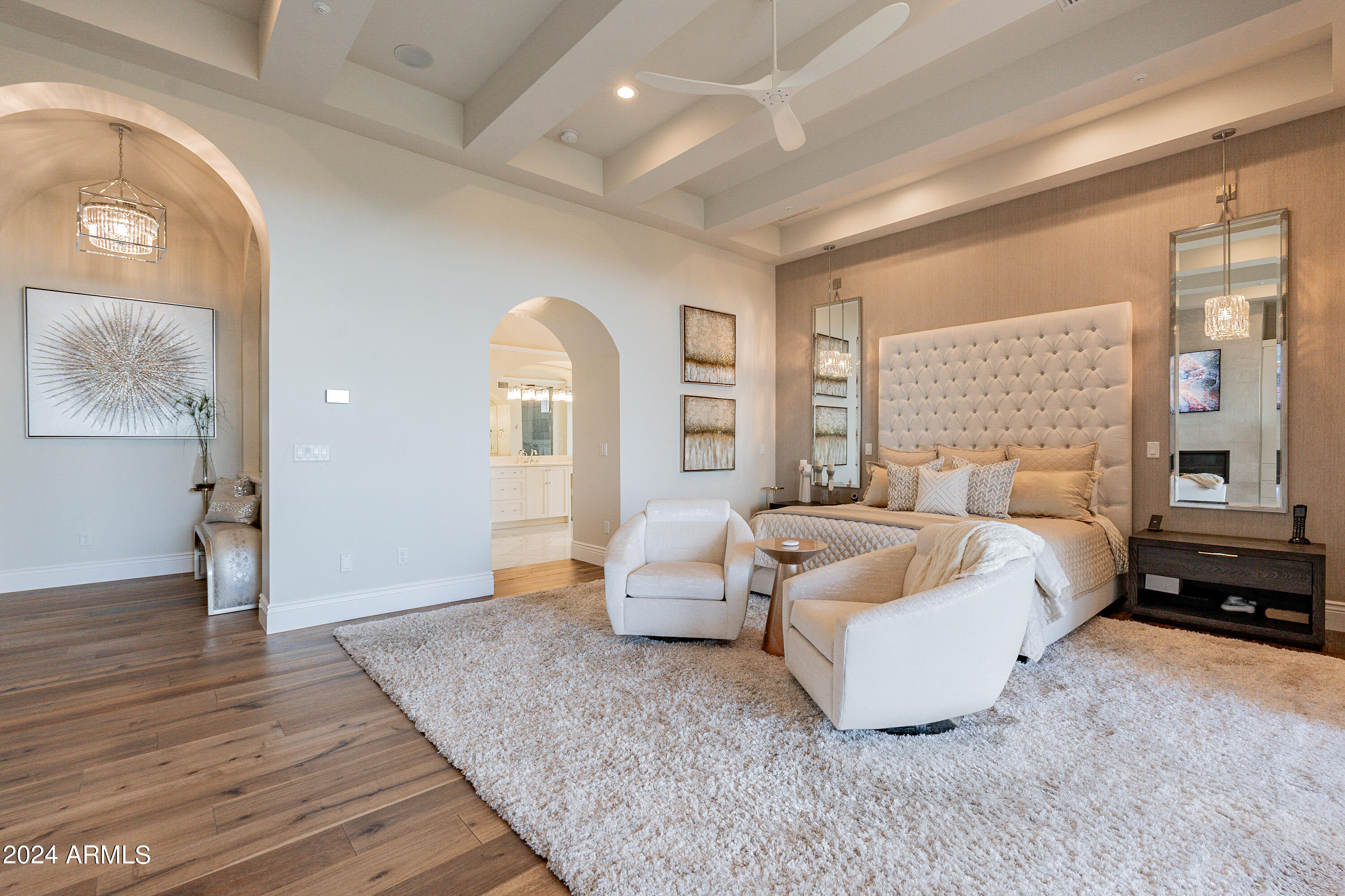FIREROCK PARCEL K - Residential