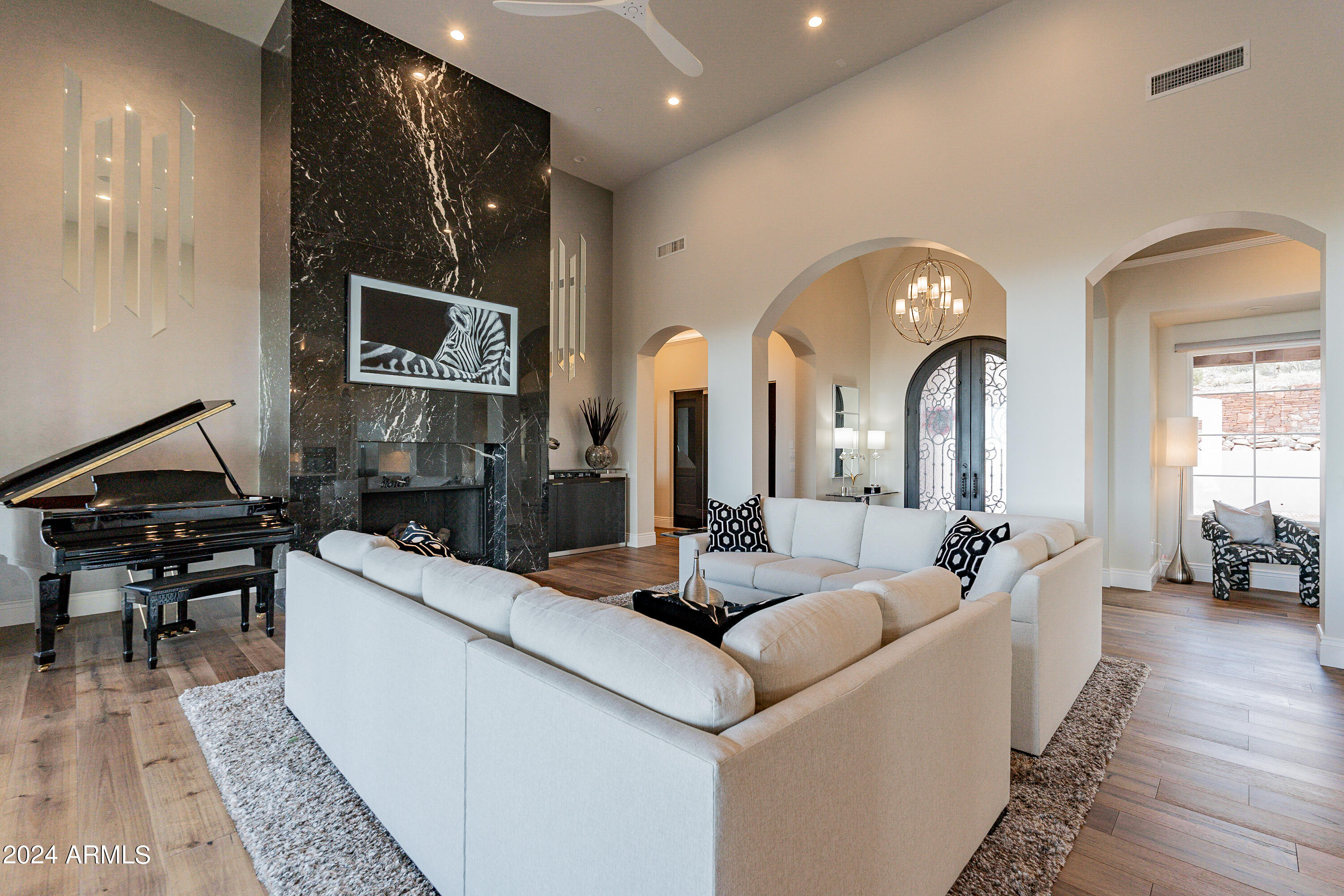 FIREROCK PARCEL K - Residential