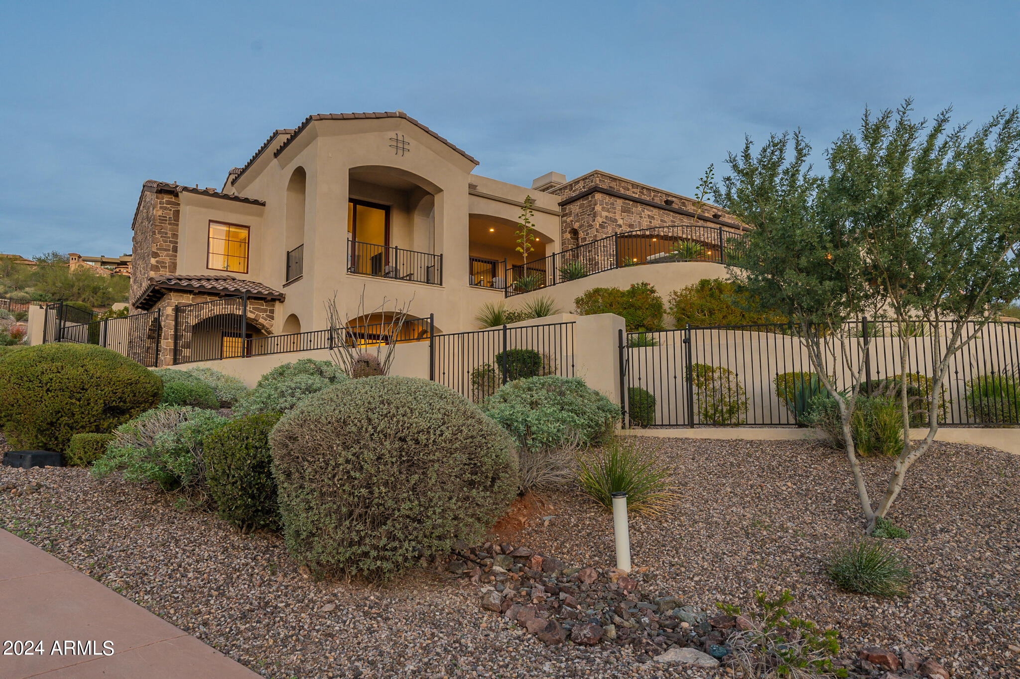 FIREROCK PARCEL K - Residential