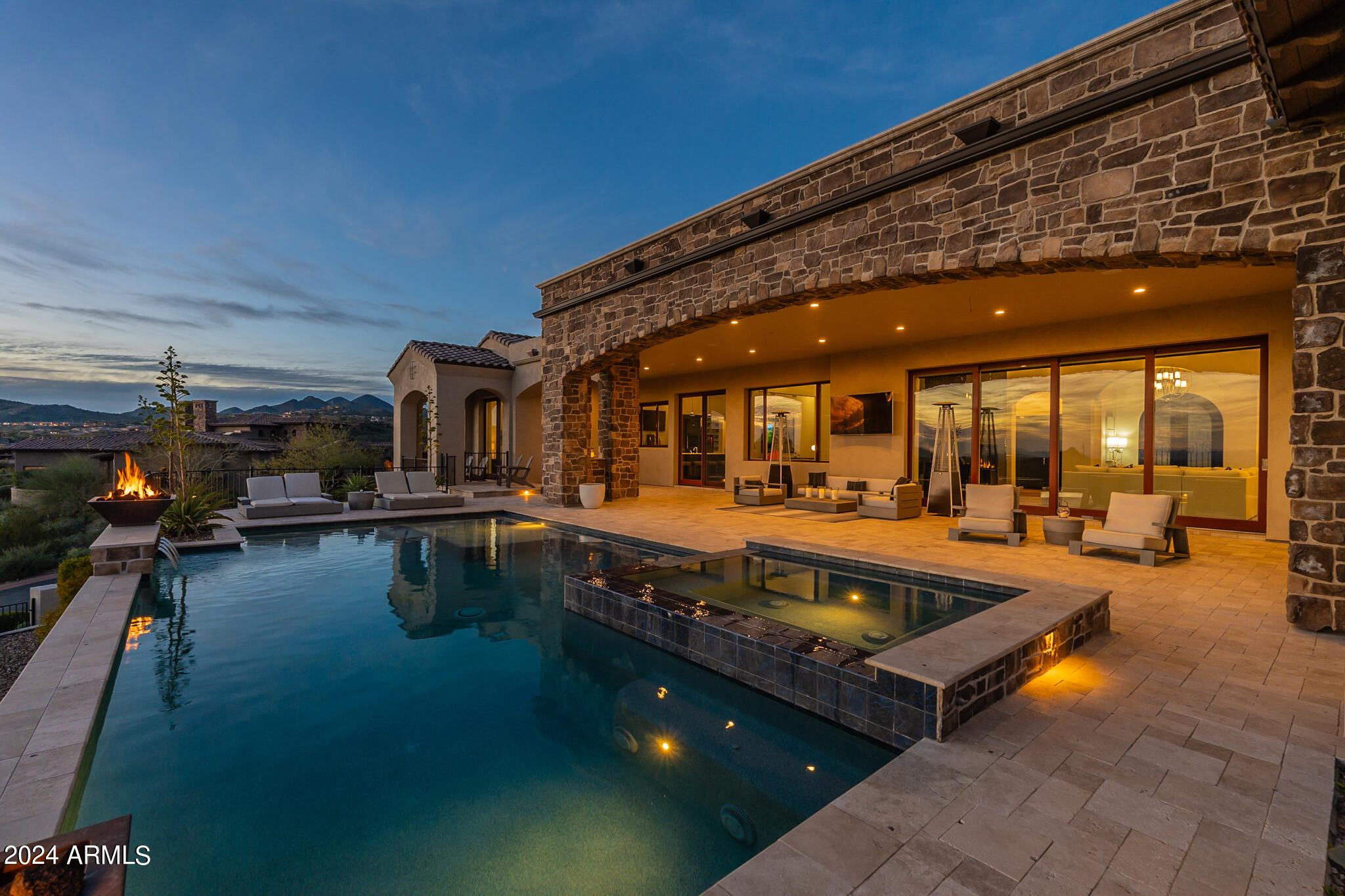 FIREROCK PARCEL K - Residential