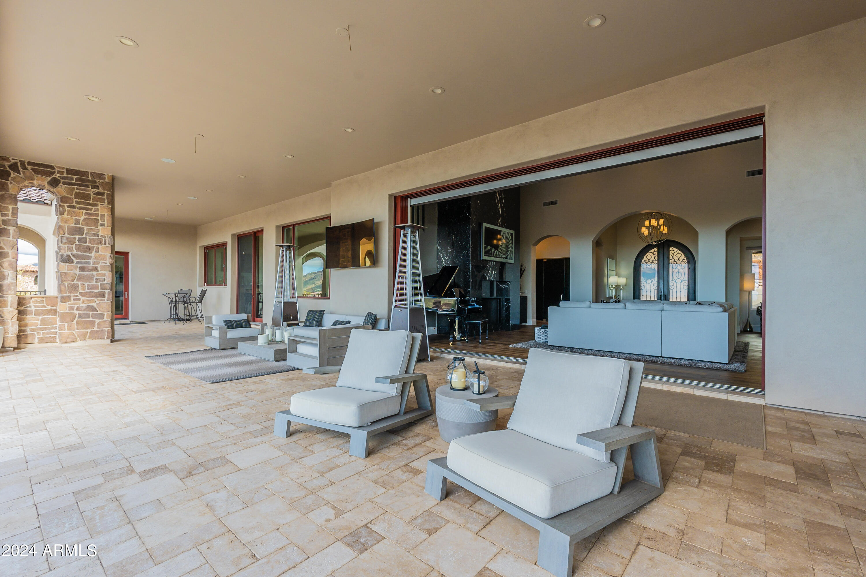 FIREROCK PARCEL K - Residential