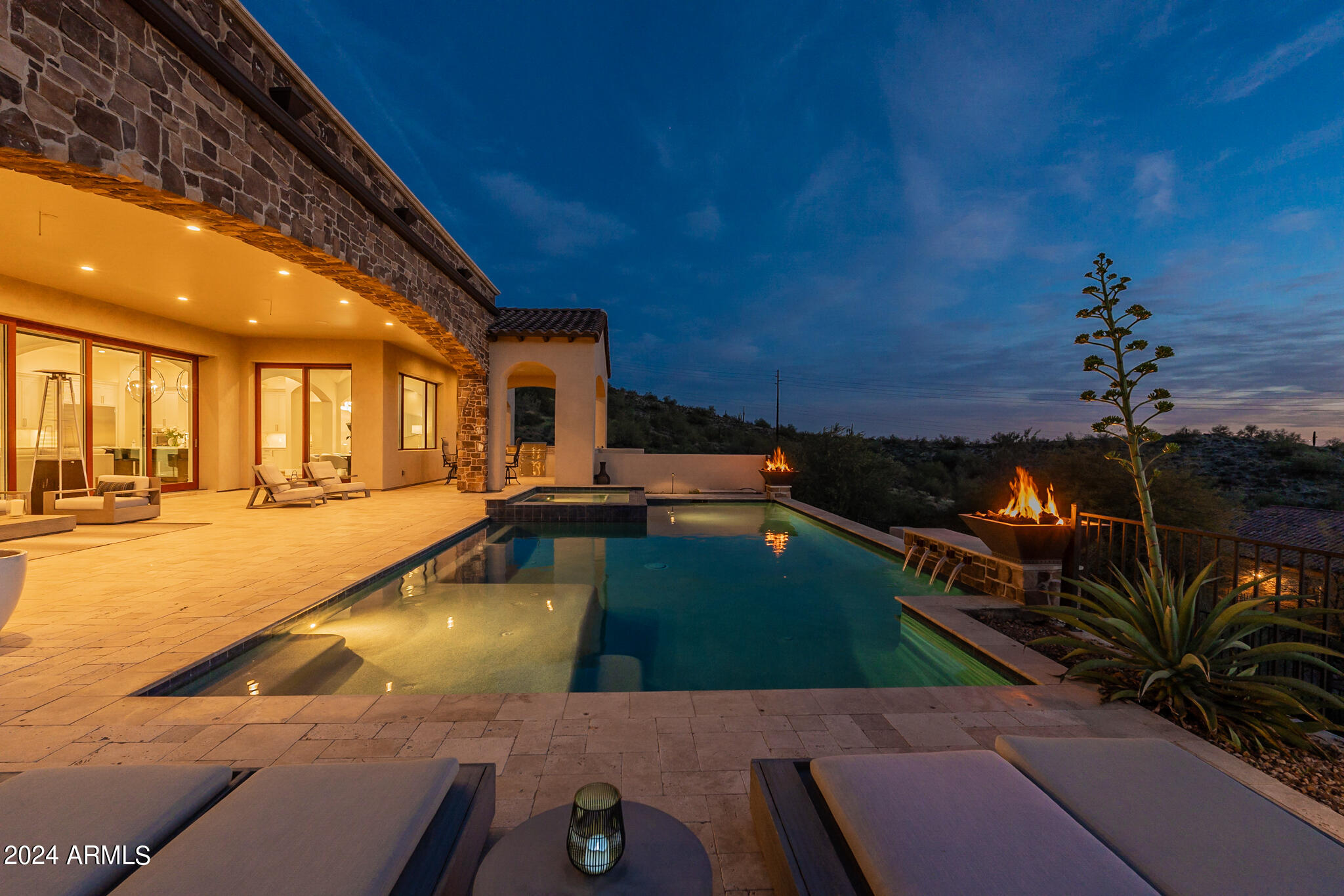 FIREROCK PARCEL K - Residential