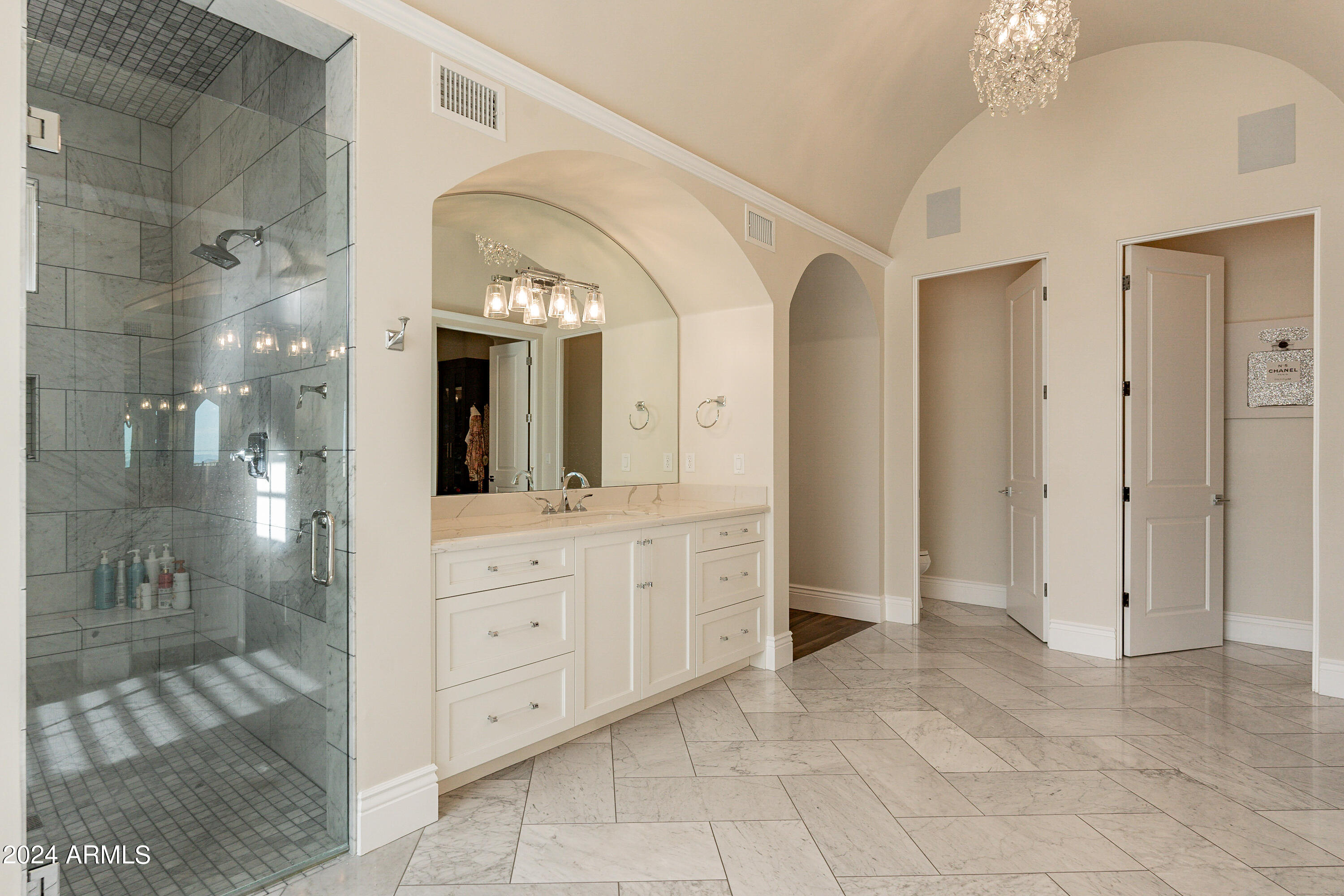 FIREROCK PARCEL K - Residential