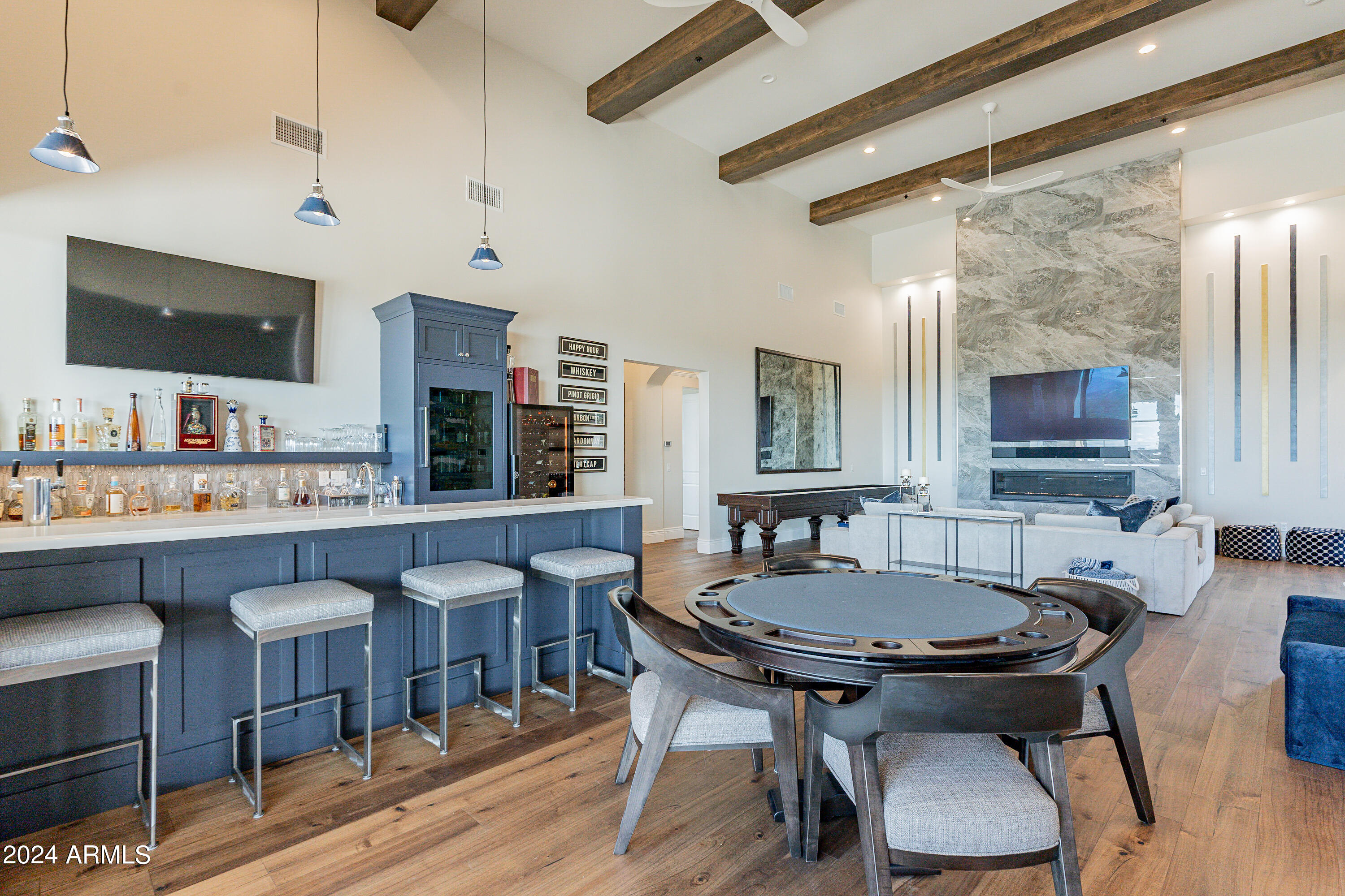 FIREROCK PARCEL K - Residential
