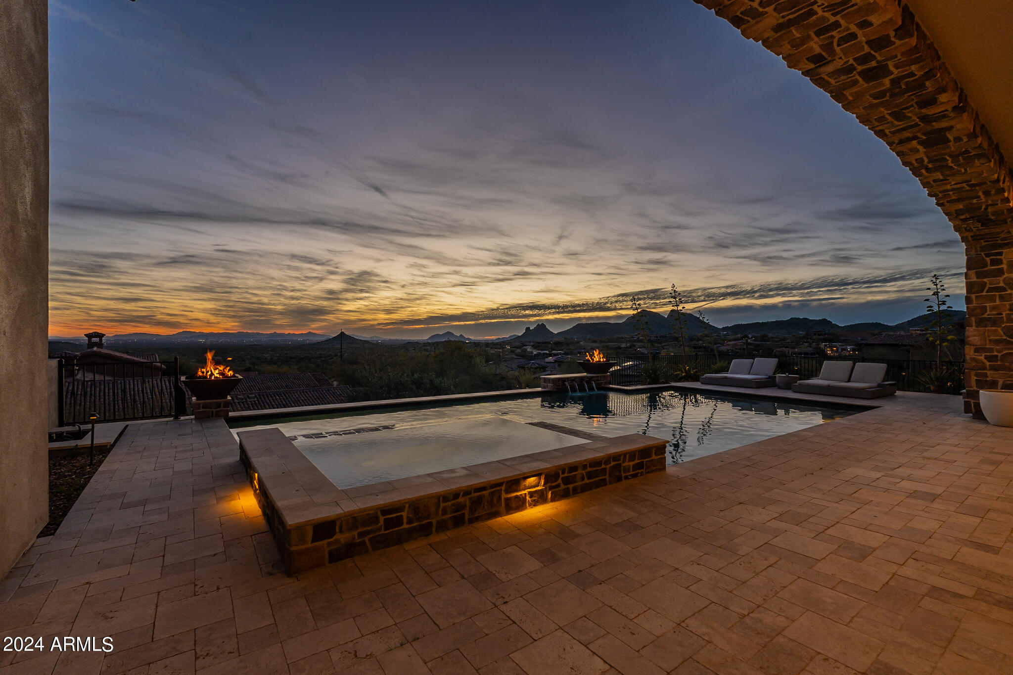 FIREROCK PARCEL K - Residential
