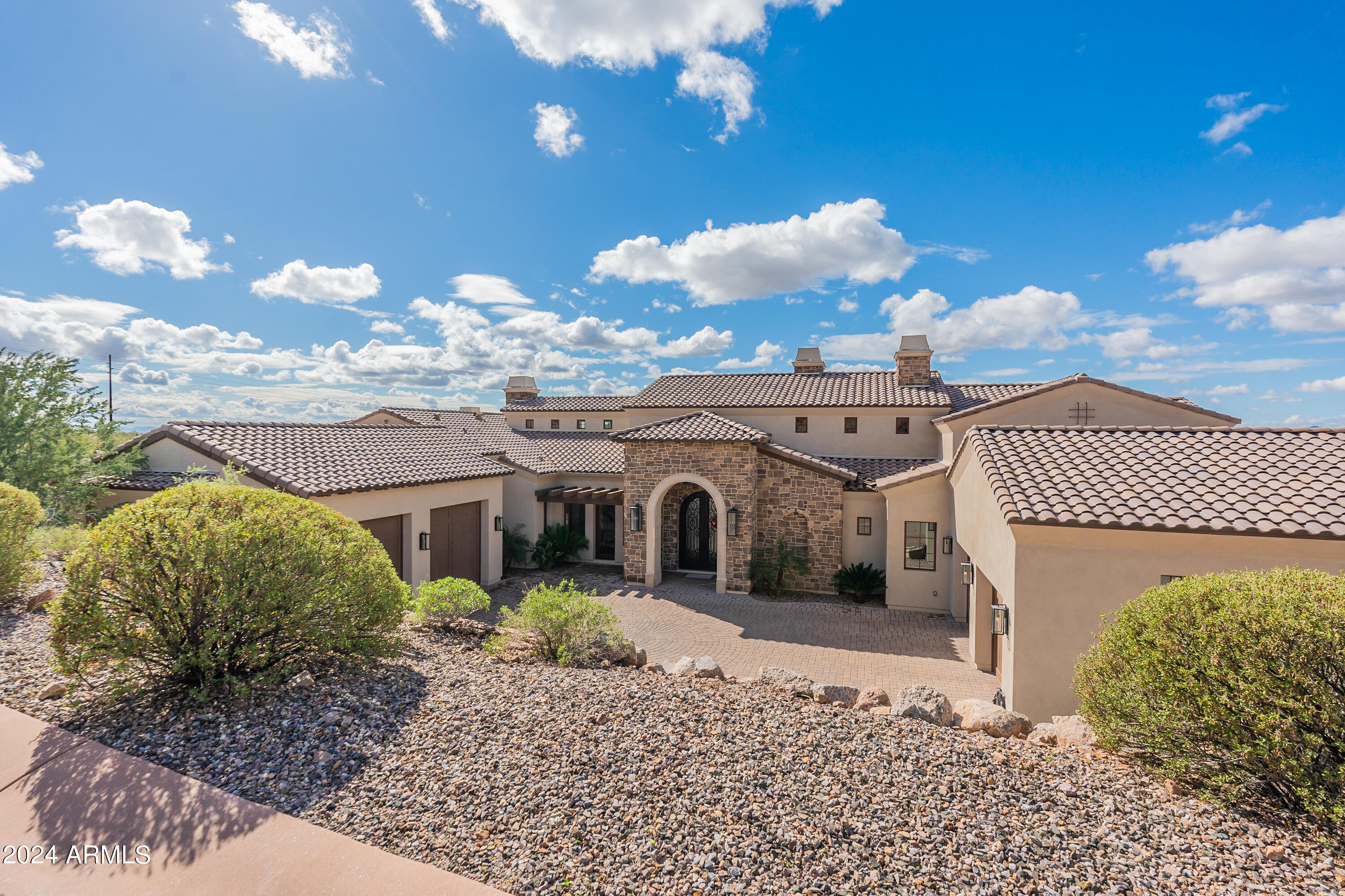 FIREROCK PARCEL K - Residential