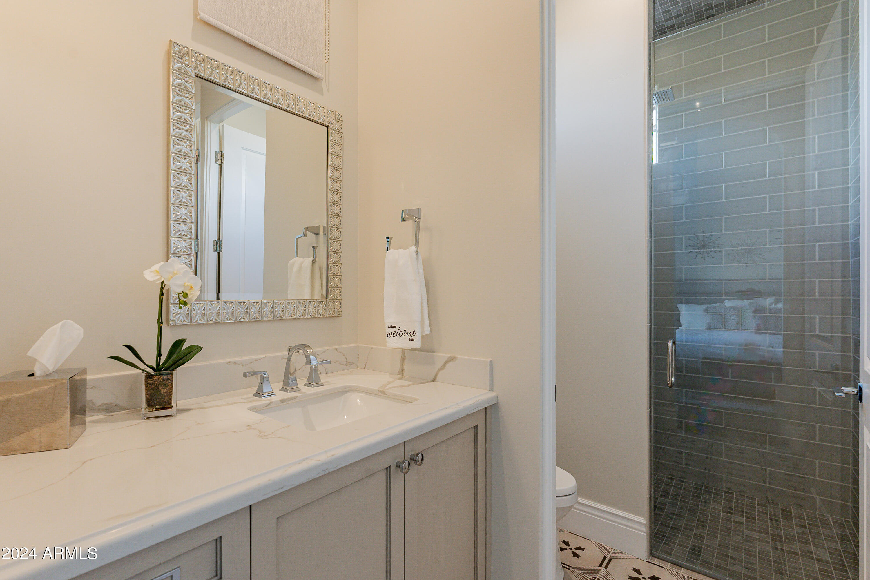 FIREROCK PARCEL K - Residential