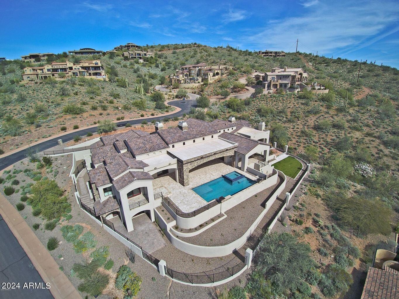 FIREROCK PARCEL K - Residential