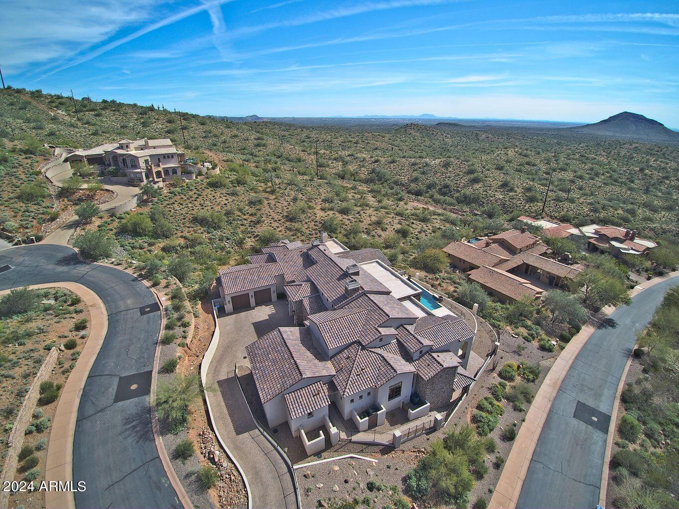 FIREROCK PARCEL K - Residential
