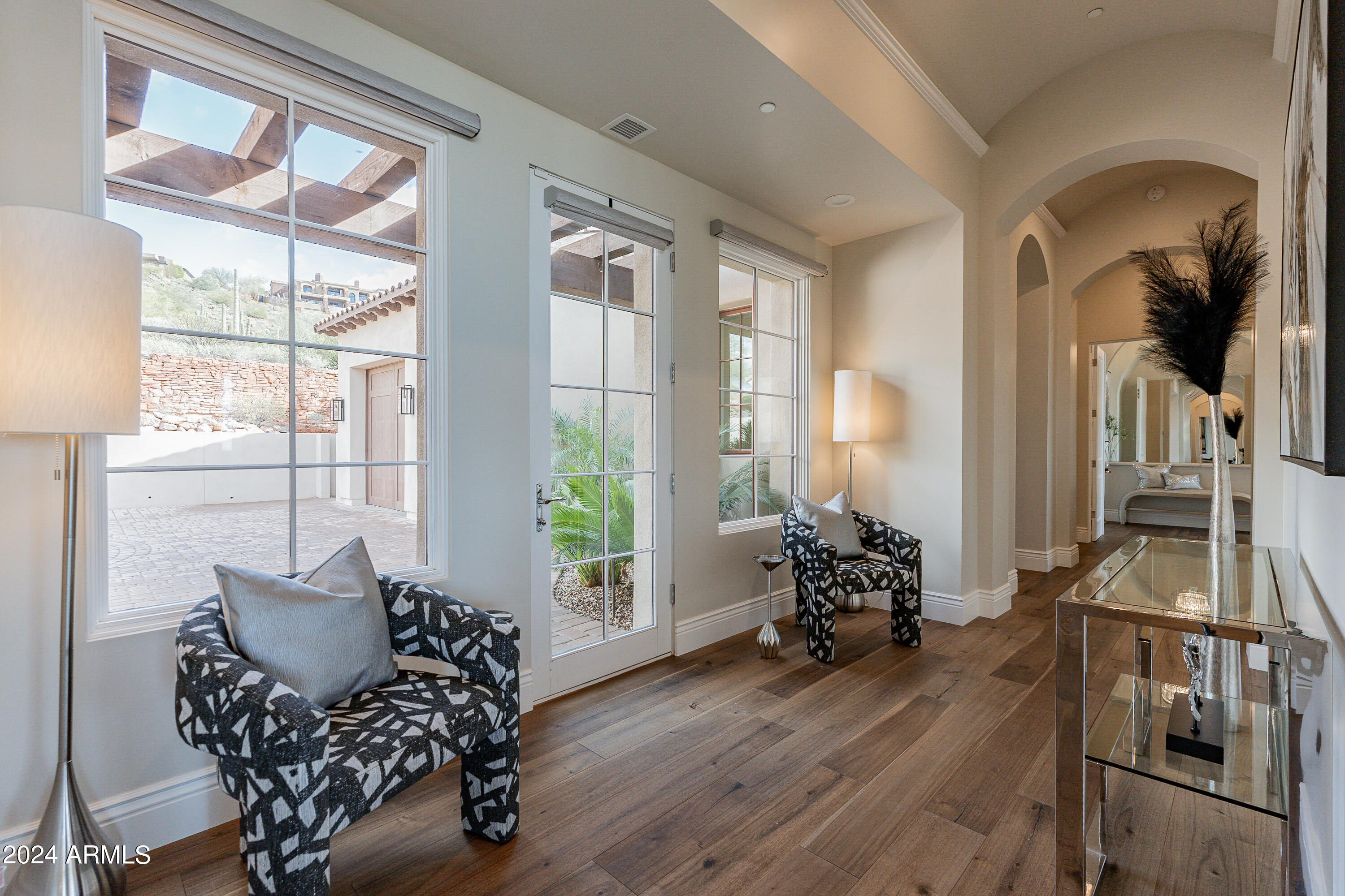 FIREROCK PARCEL K - Residential