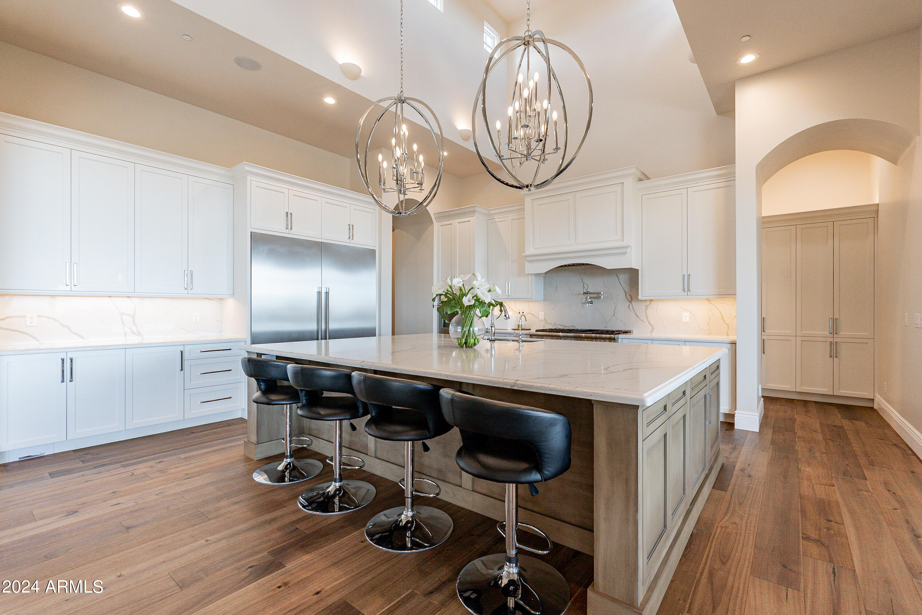 FIREROCK PARCEL K - Residential