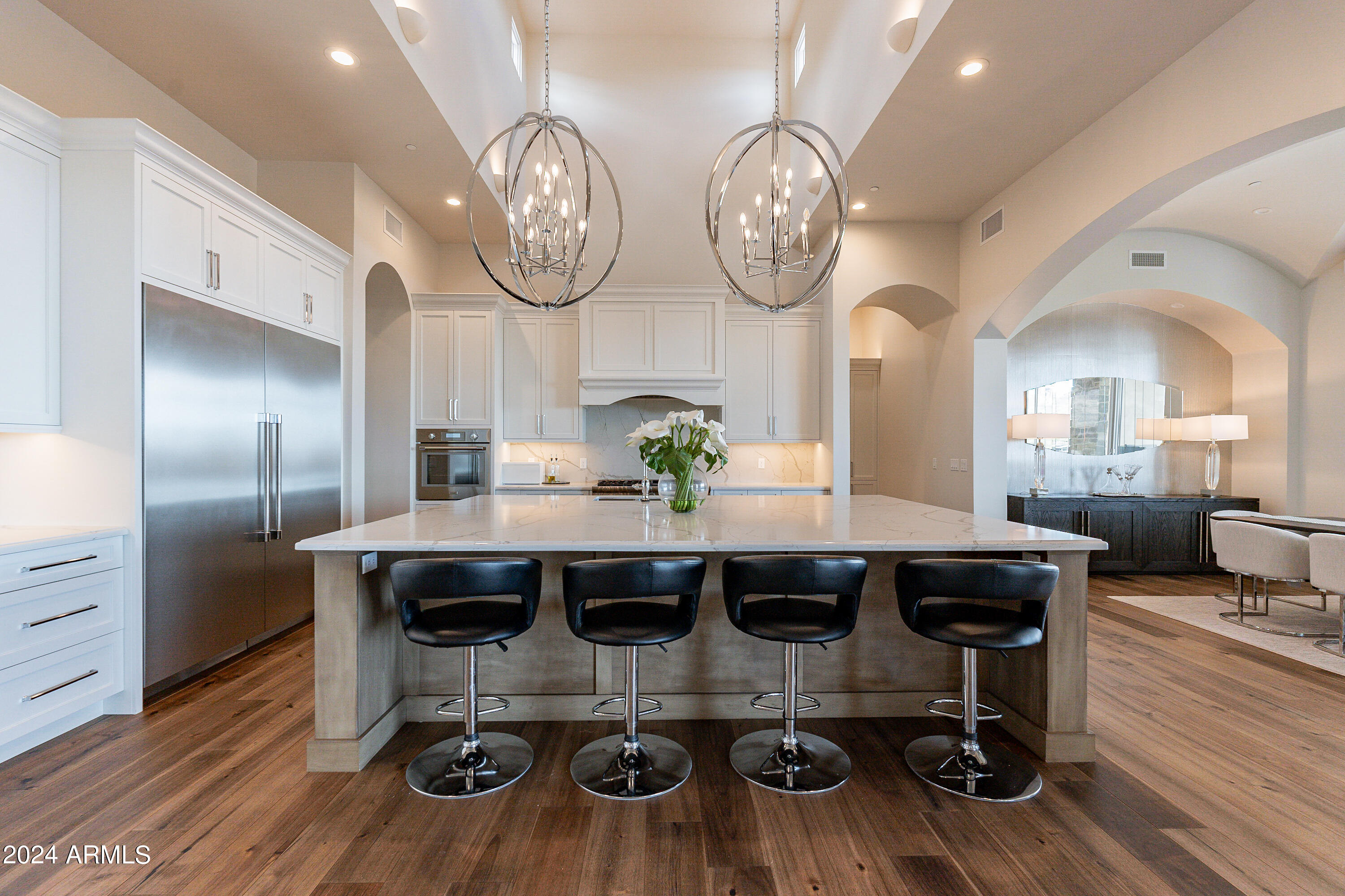 FIREROCK PARCEL K - Residential