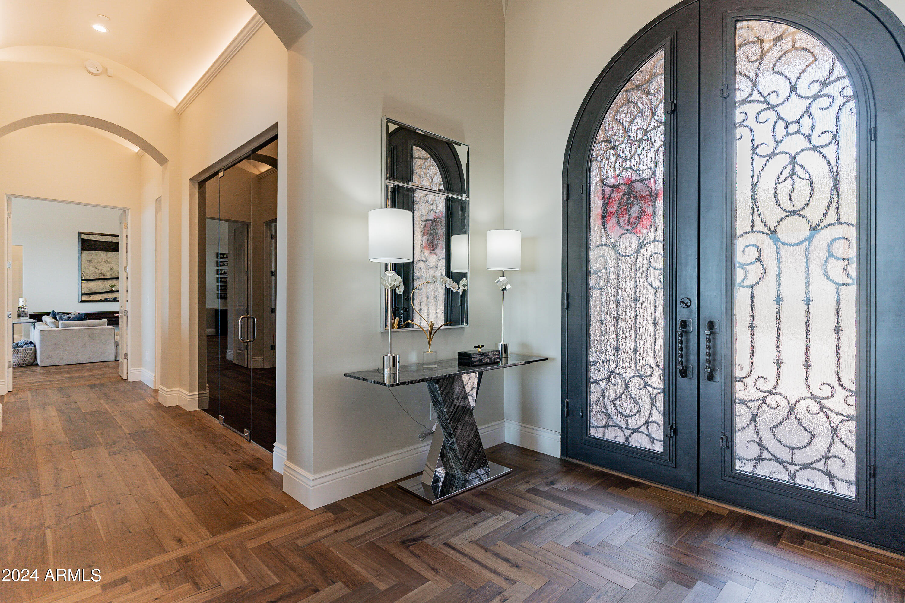 FIREROCK PARCEL K - Residential