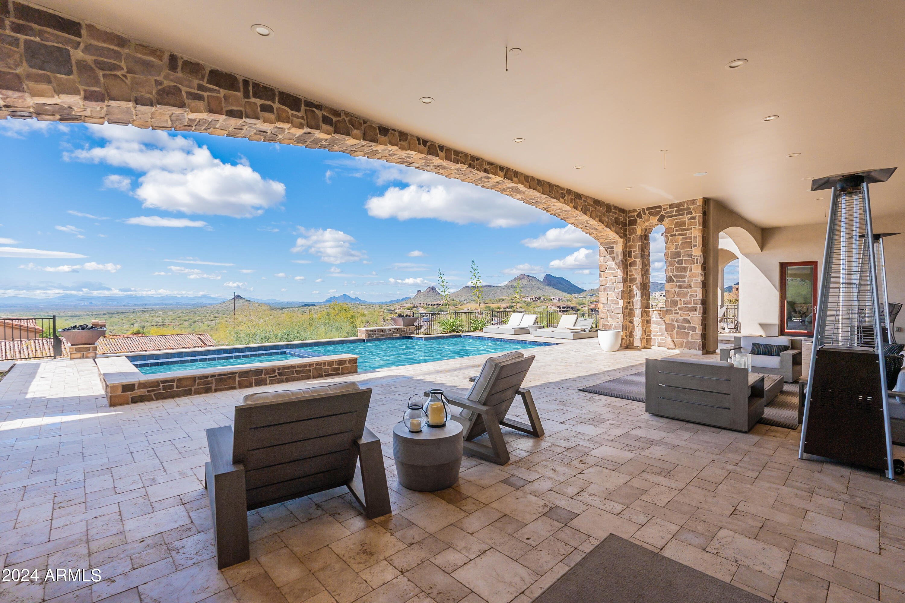 FIREROCK PARCEL K - Residential