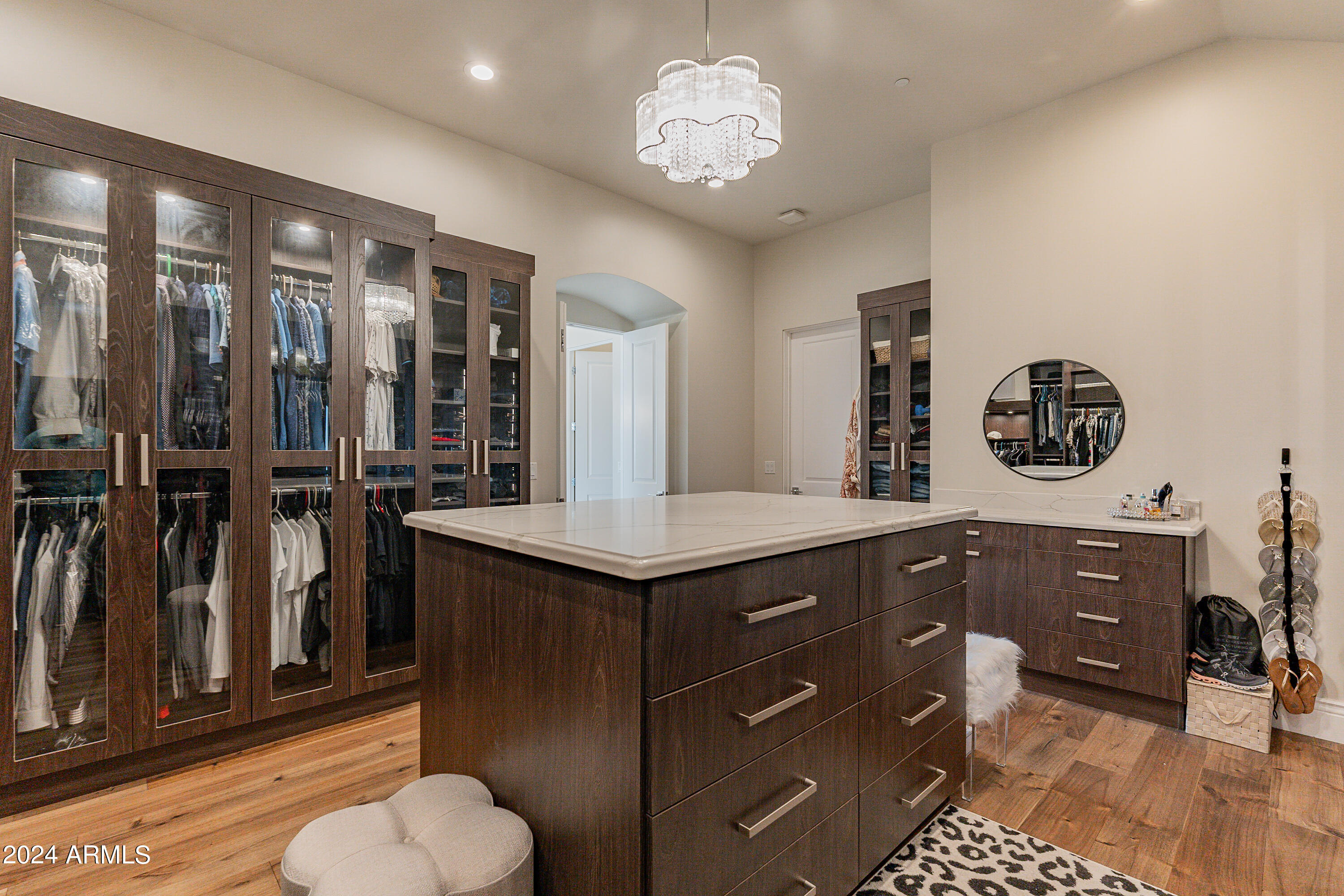 FIREROCK PARCEL K - Residential