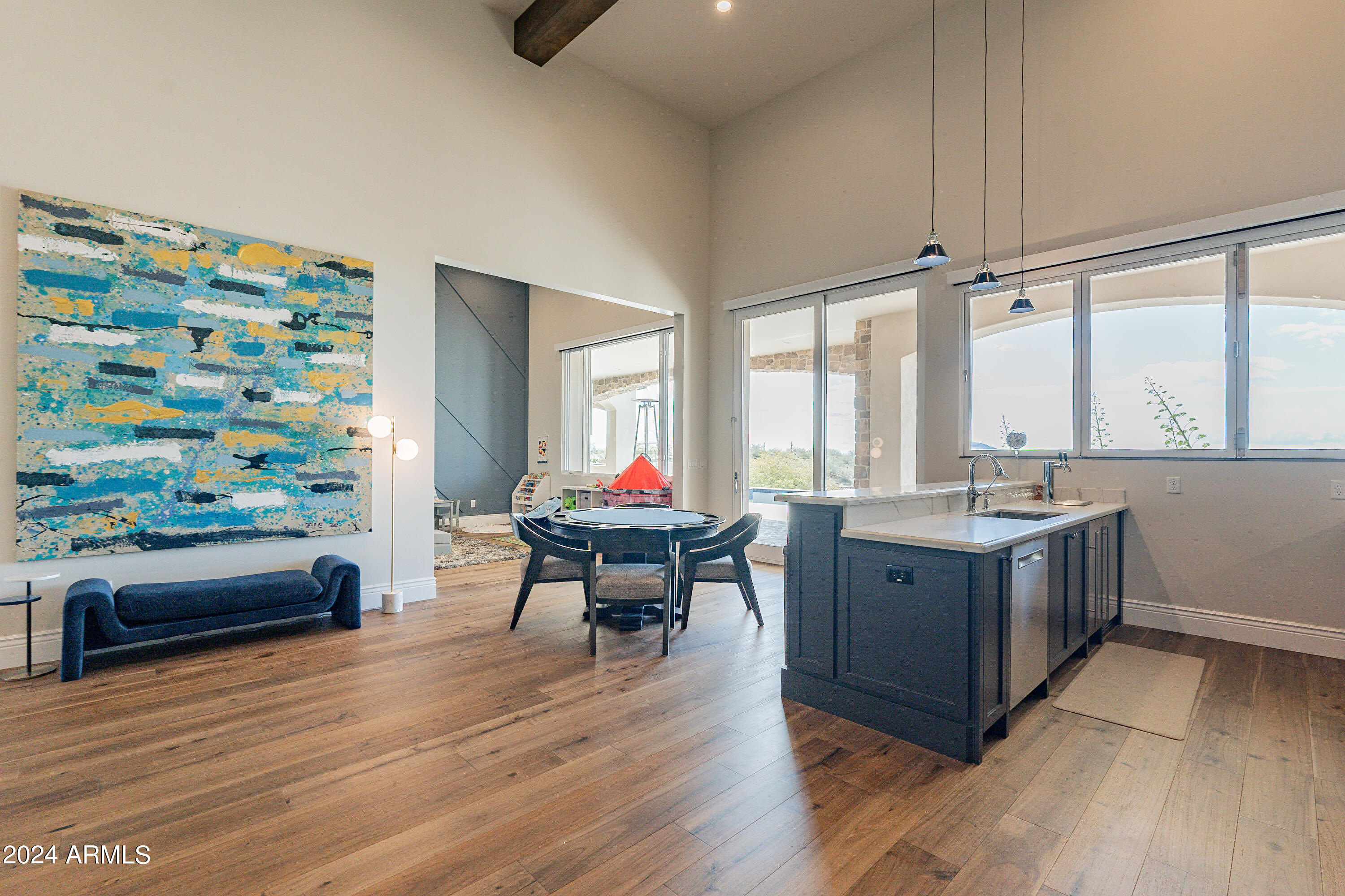 FIREROCK PARCEL K - Residential