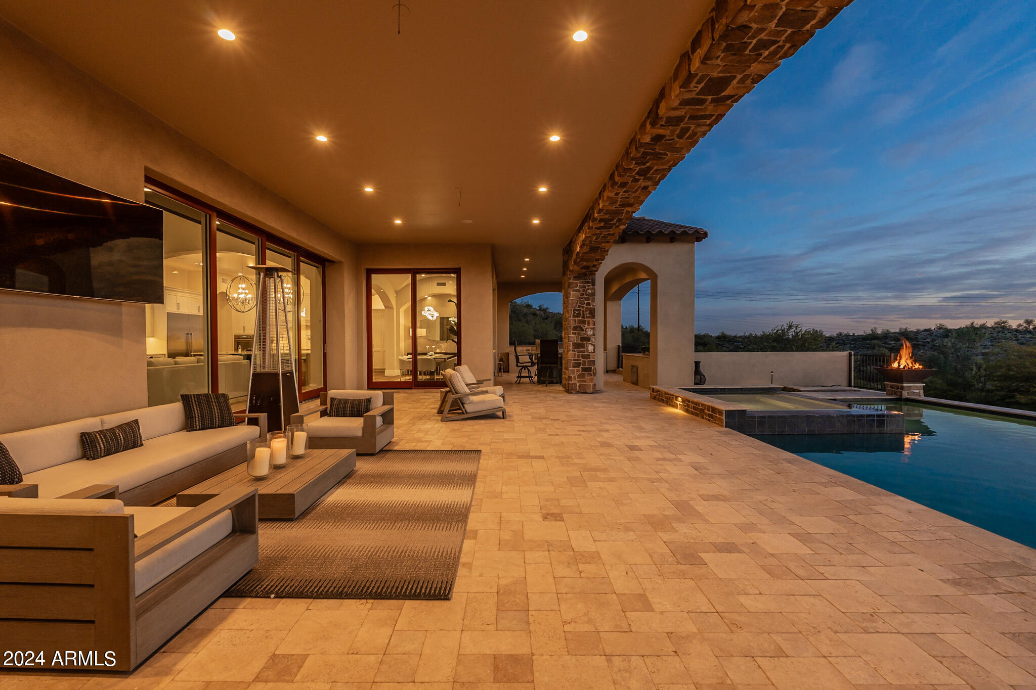 FIREROCK PARCEL K - Residential