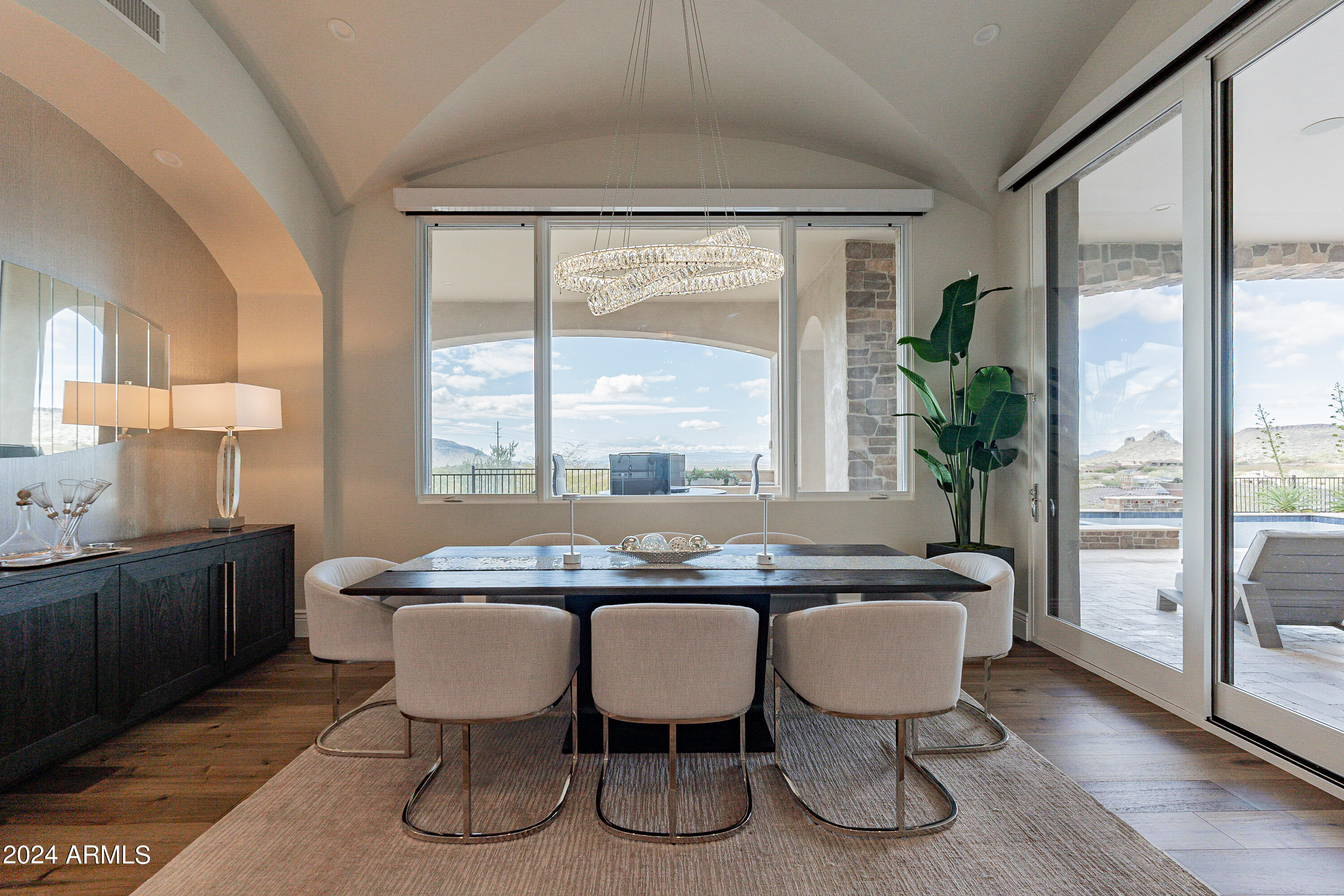 FIREROCK PARCEL K - Residential