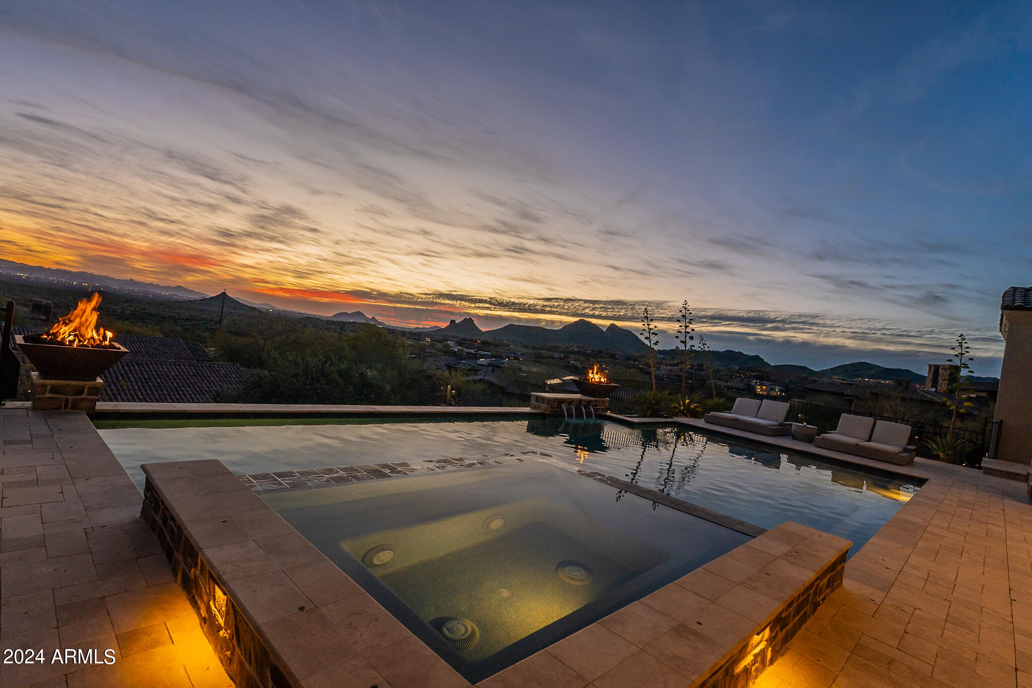 FIREROCK PARCEL K - Residential