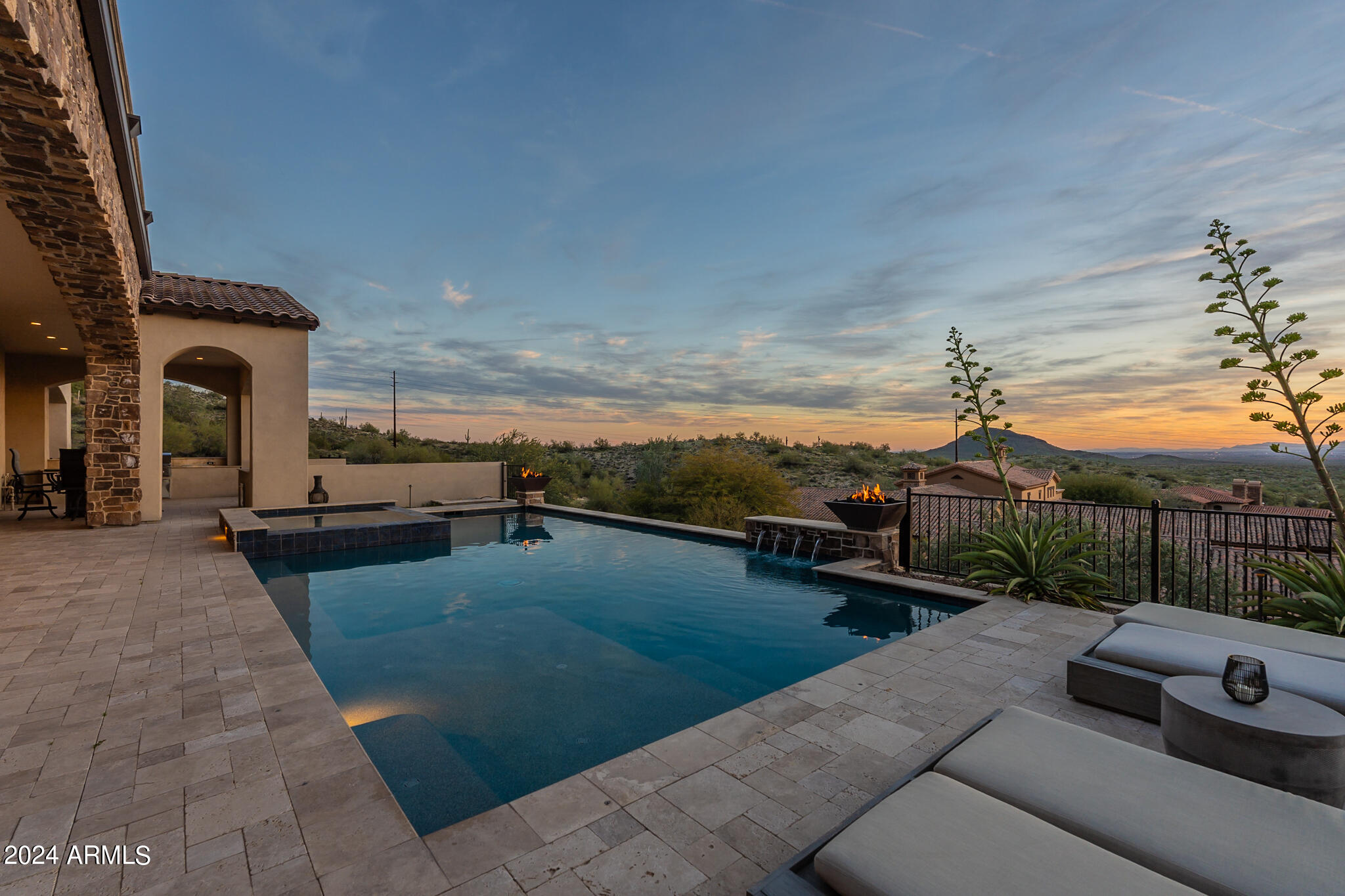 FIREROCK PARCEL K - Residential