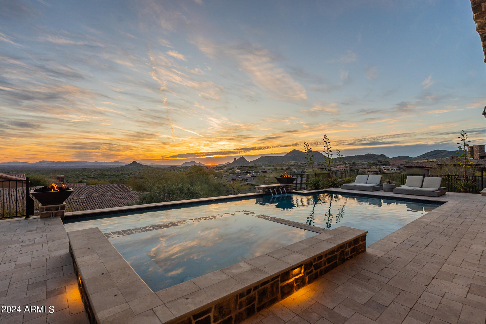 FIREROCK PARCEL K - Residential