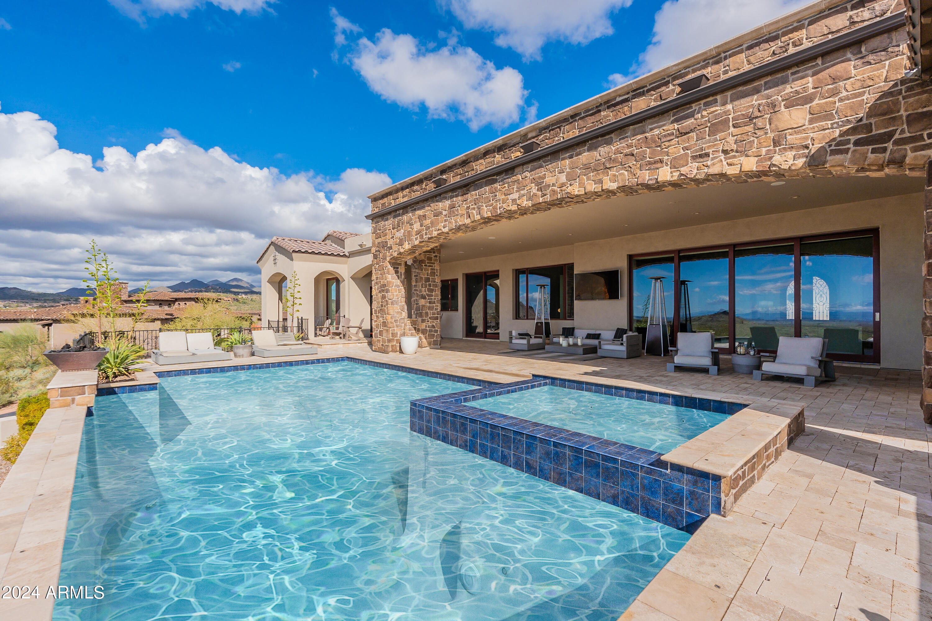 FIREROCK PARCEL K - Residential