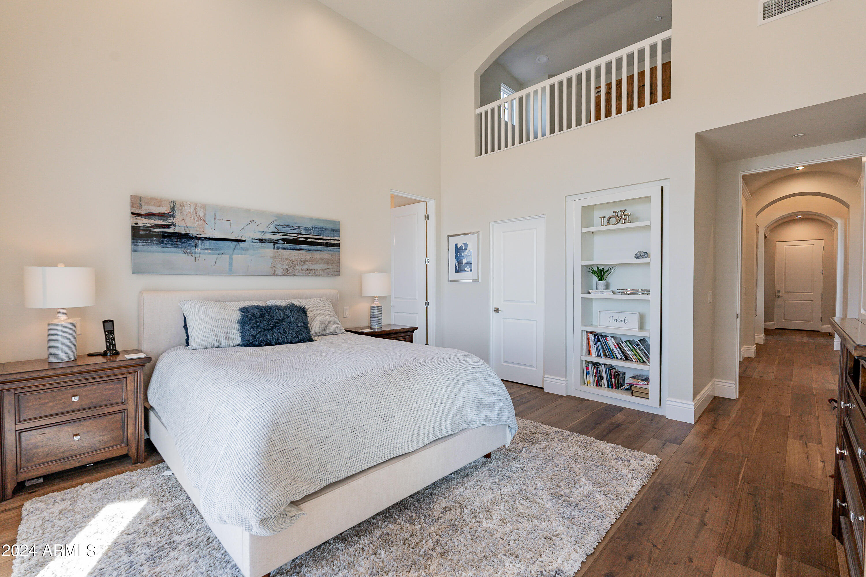 FIREROCK PARCEL K - Residential